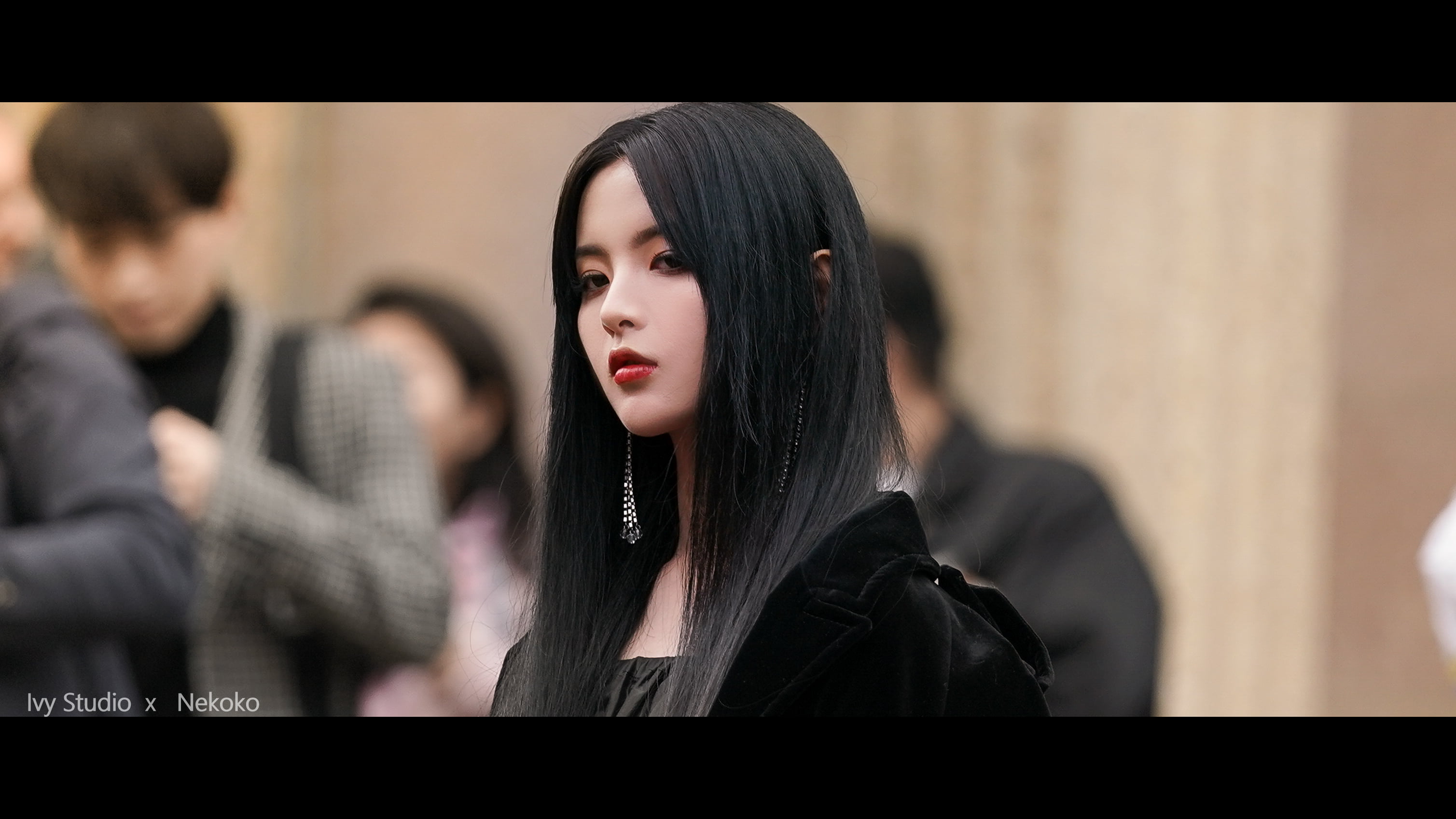 women, Idol, 2K, Chinese, Yang Chaoyue, Asian, HD Wallpaper