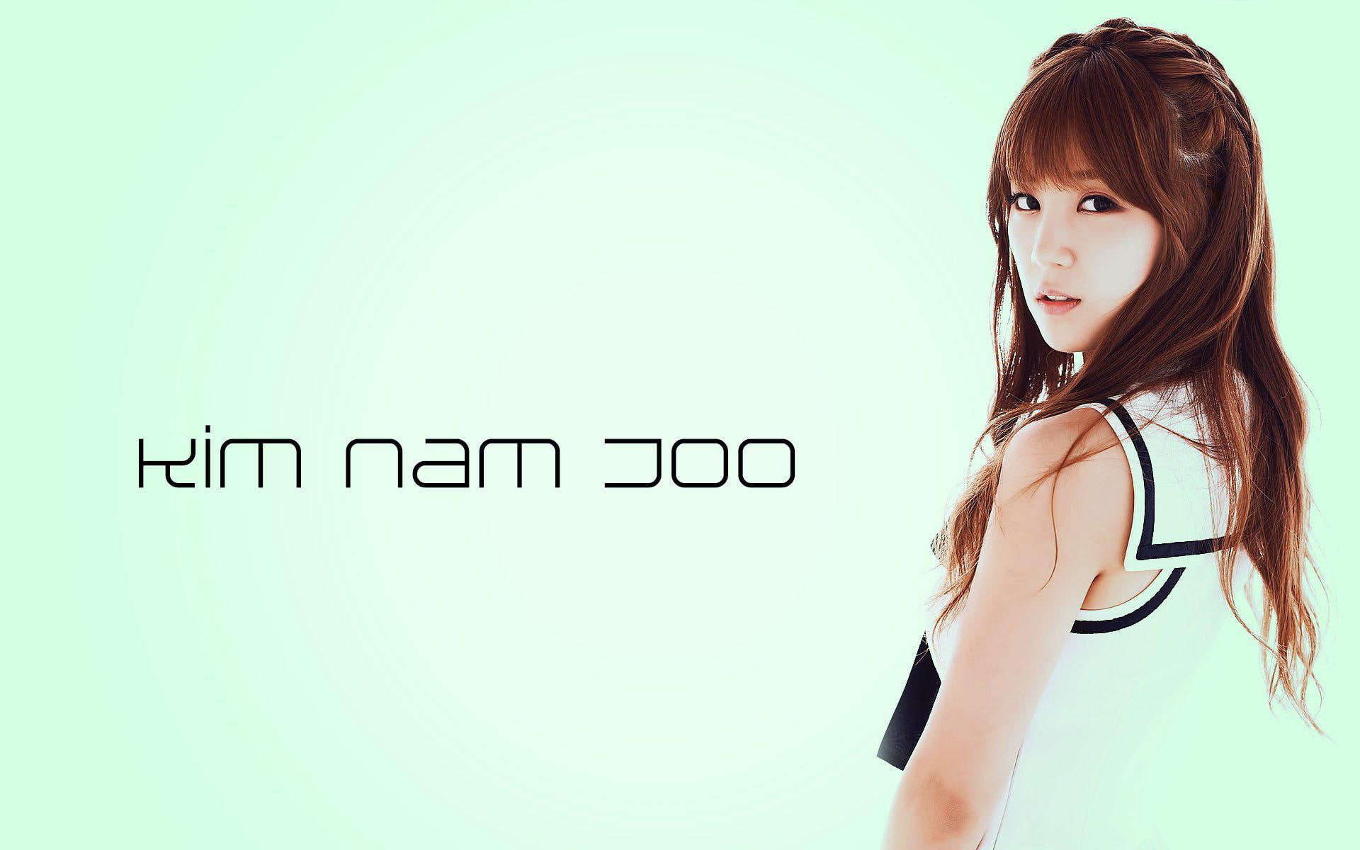 kim nam joo, kim, actress, south korean actress, desktop, joo, 1080P, 1920x1200, nam, HD Wallpaper