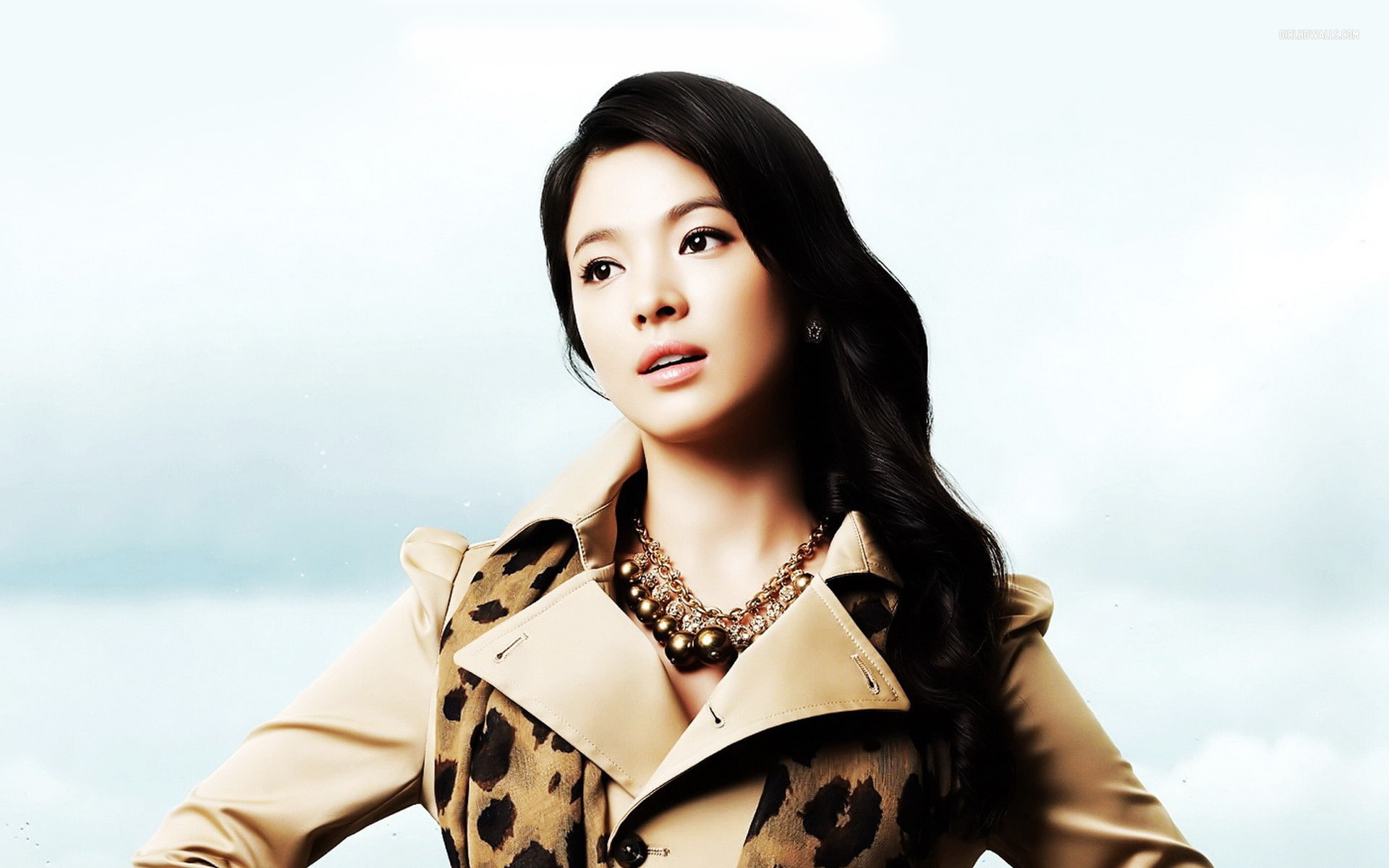 kyo, hye, Korea, 1080P, Song, HD Wallpaper