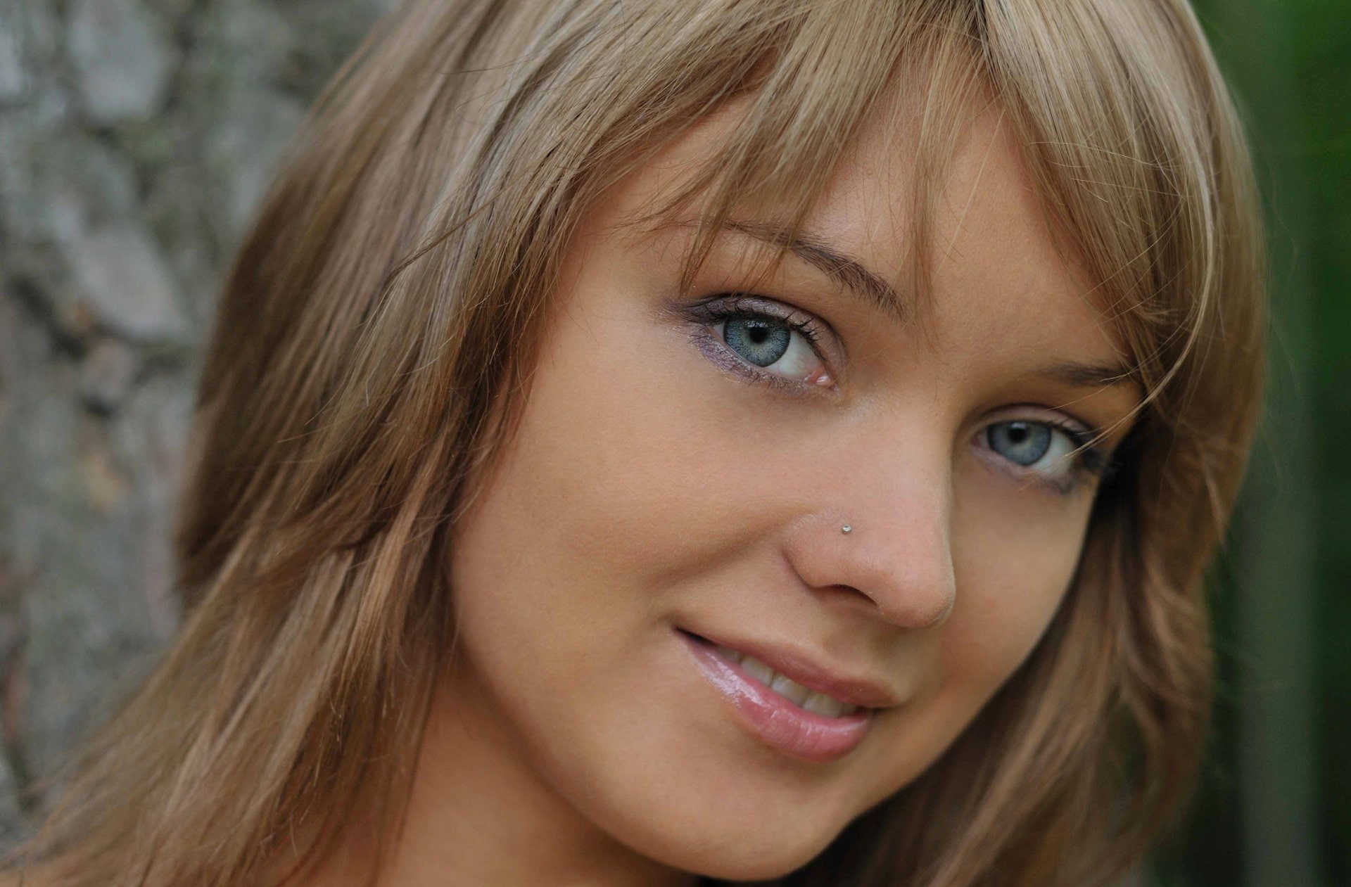 Women, Pretty, 1080P, Woman, Face, Irene Sondang, Cute, HD Wallpaper