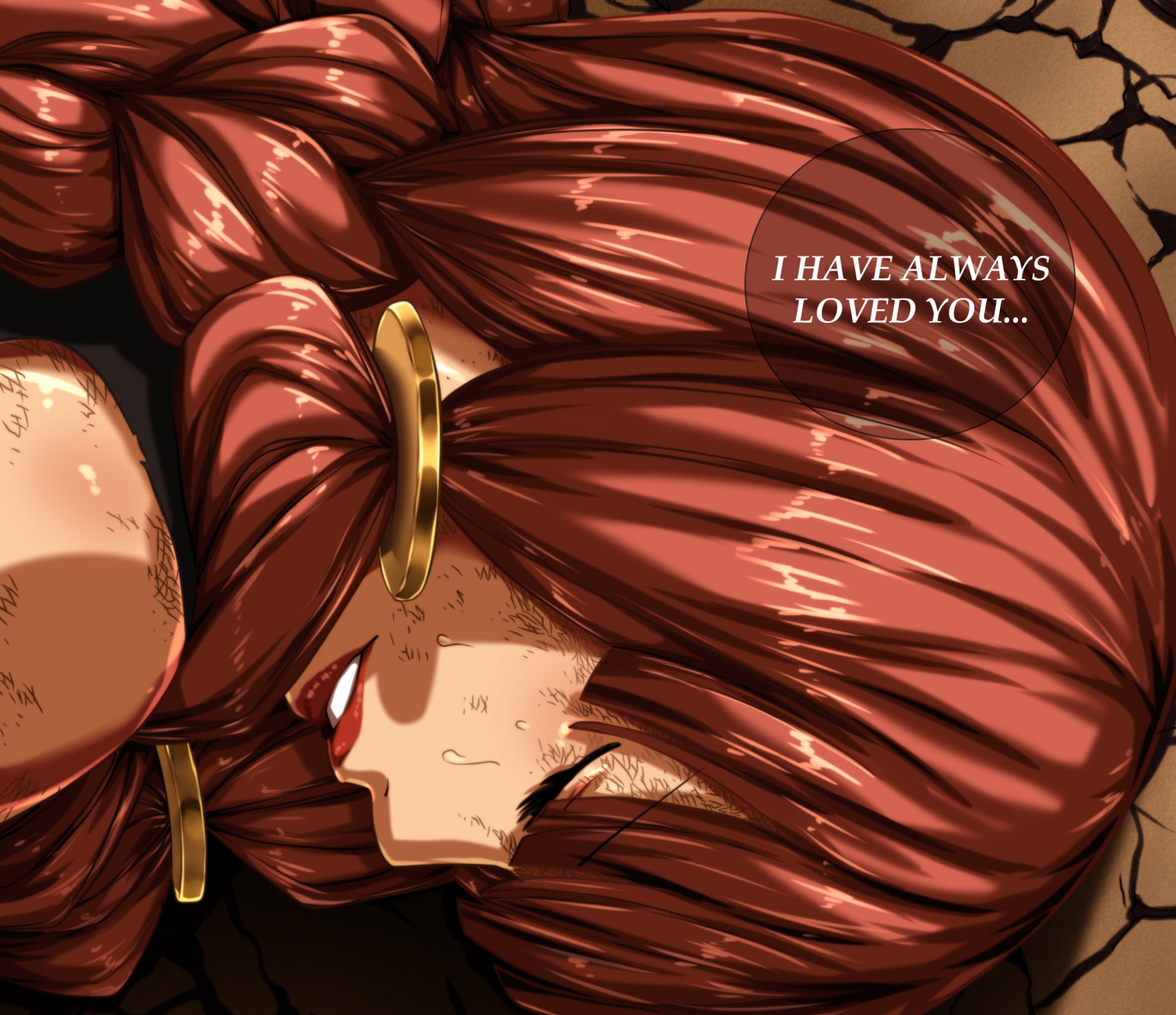 1080P, Irene Belserion, Fairy Tail, Anime, HD Wallpaper