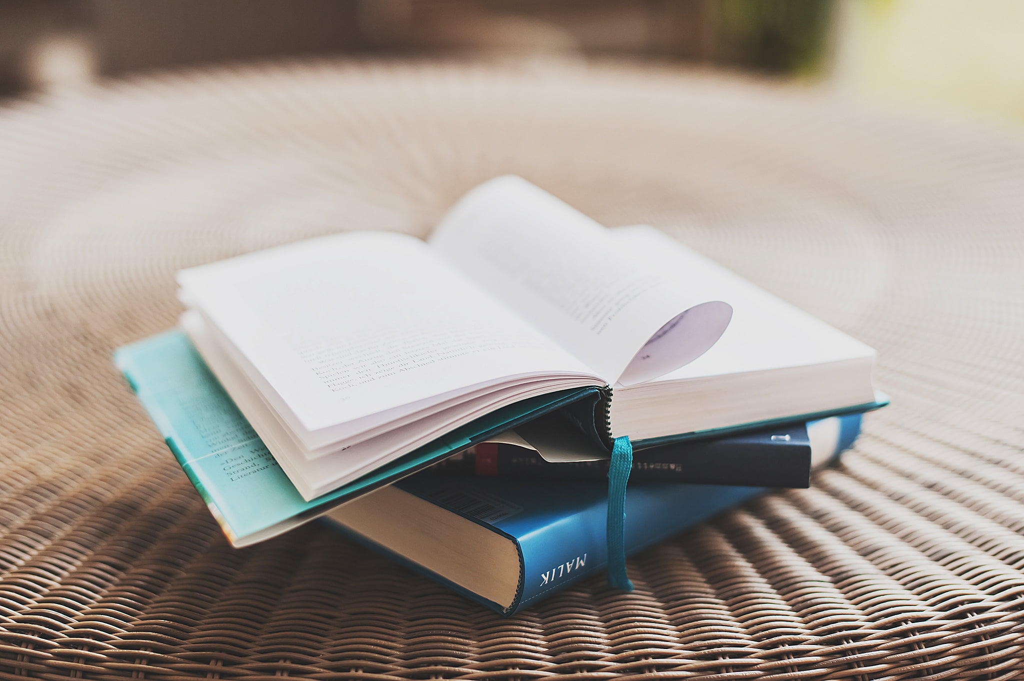 paper, single Object, focus on foreground, studying, literature, learning, several, backgrounds, close-up, open, education, publication, selective focus, HD Wallpaper