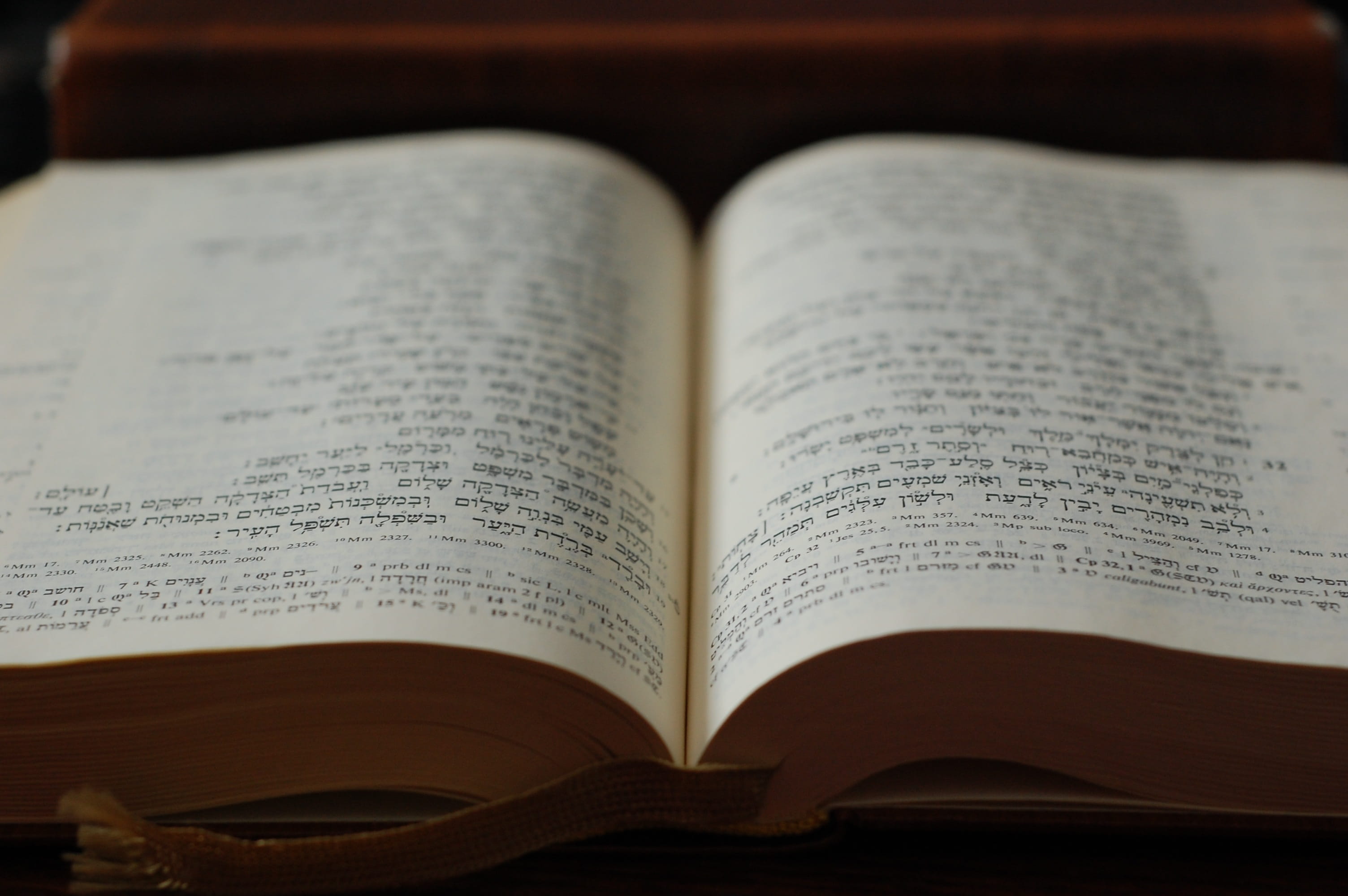 spirituality, publication, antique, open, absence, Bible, arts culture and entertainment, Book, education, paper, close-up, Hebrew, expertise, selective focus, HD Wallpaper