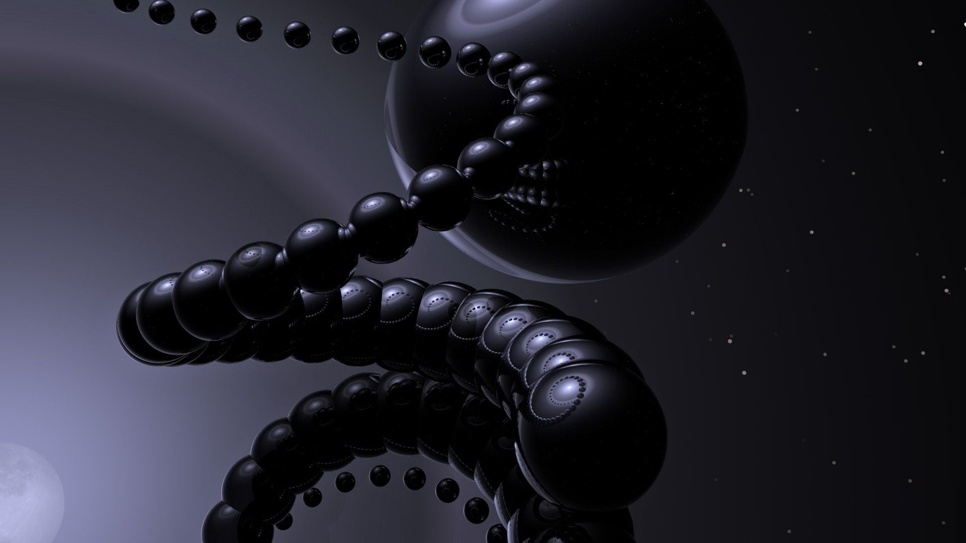 cable, white, pattern, metal, talking, telephone, science, old-fashioned, spiral, phone cord, landline phone, black, illustration, backgrounds, gray, retro Styled, HD Wallpaper