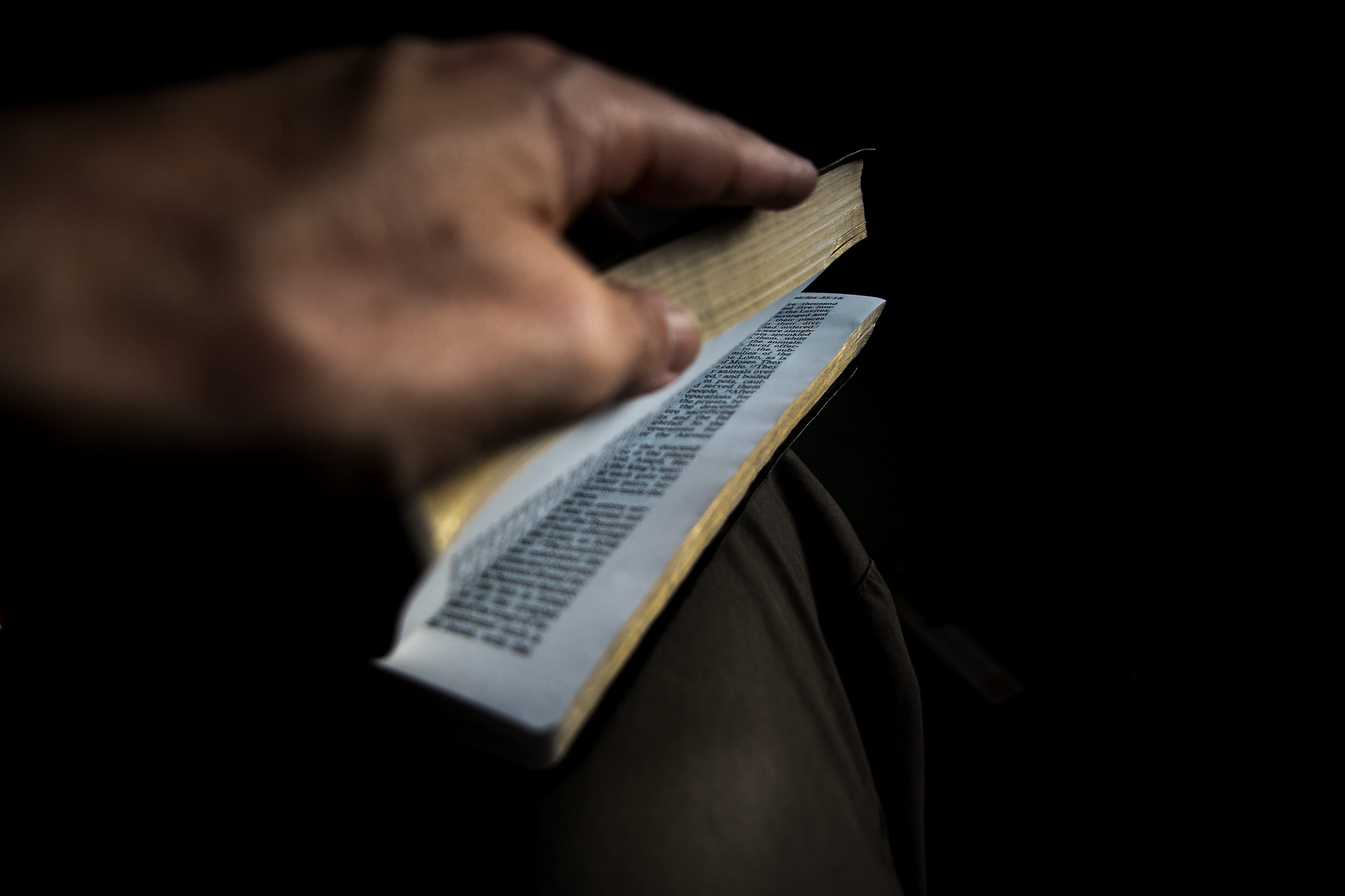 word, study, men, 4K, consumerism, reading, open book, paper, holding, christian, one person, hand, human body part, person, activity, human hand, finger, HD Wallpaper