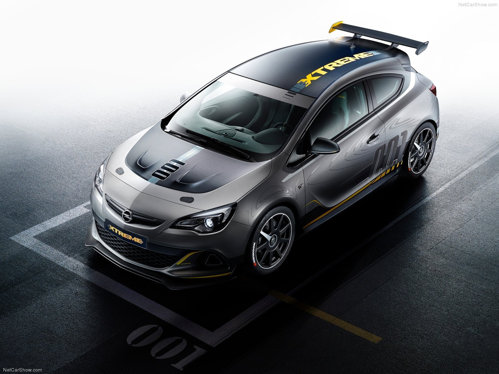 xtreme, racing, 720P, opc, astra, opel, HD Wallpaper