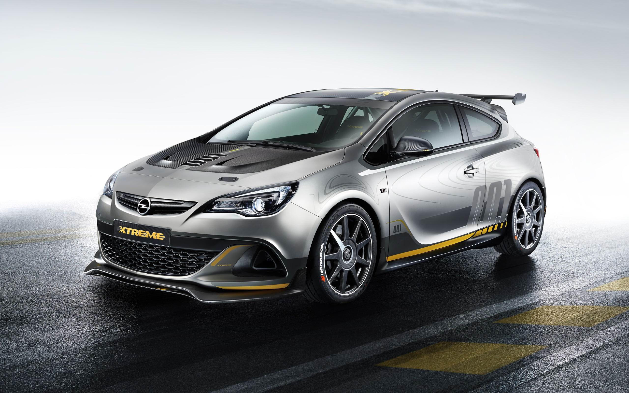 personal land vehicle, transportation, opc, studio shot, silver colored, speed, hd, f, extreme, racecar, sports car, metal, astra, auto, mode of transportation, HD Wallpaper