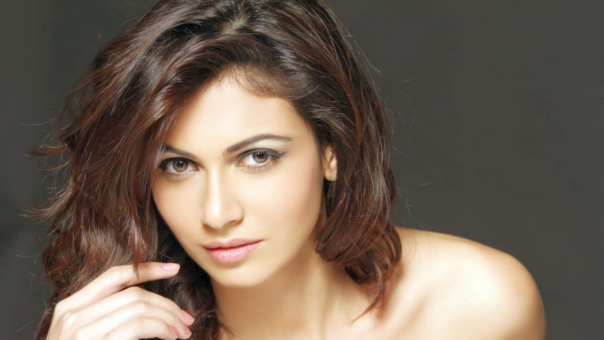 simran kaur hd image   download, 1080P, HD Wallpaper