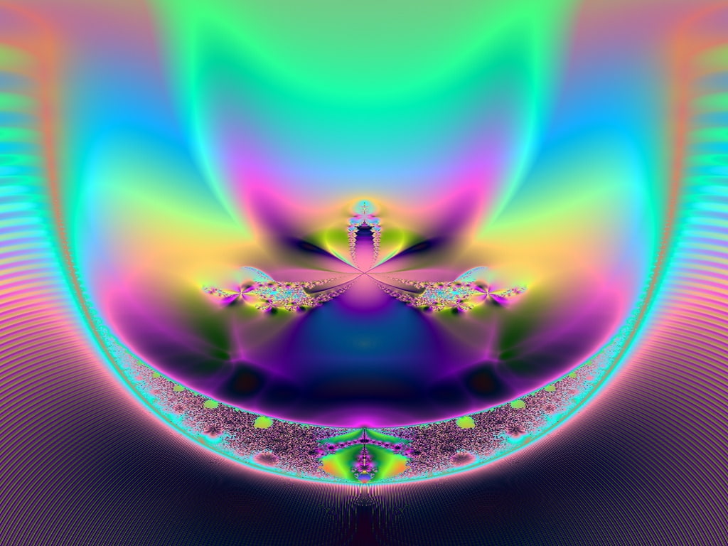 art, calming, Abstract, hd, cg, trip, 480P, d, HD Wallpaper