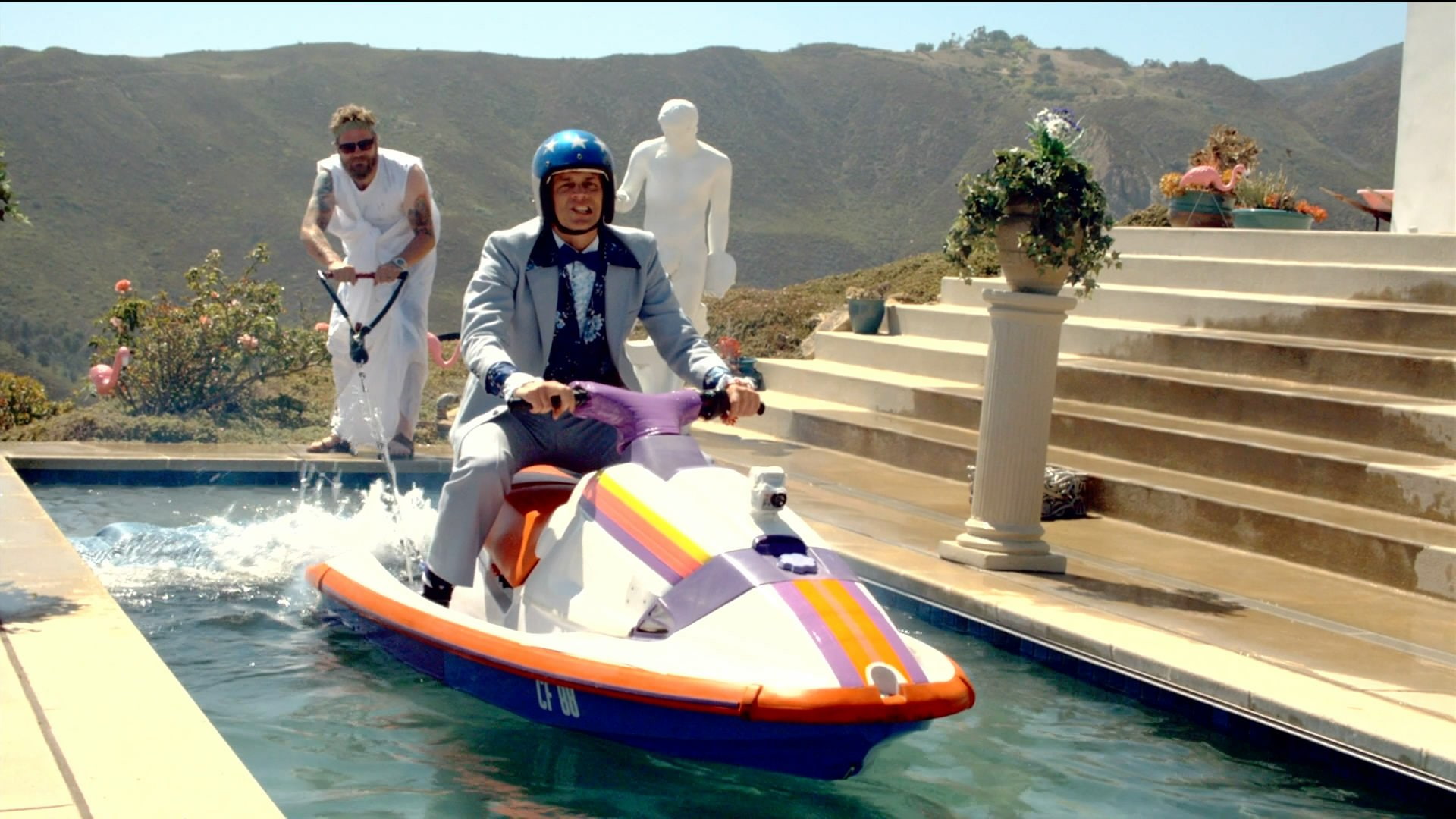comedy, jackass, funny, series, 1080P, documentary, reality, HD Wallpaper