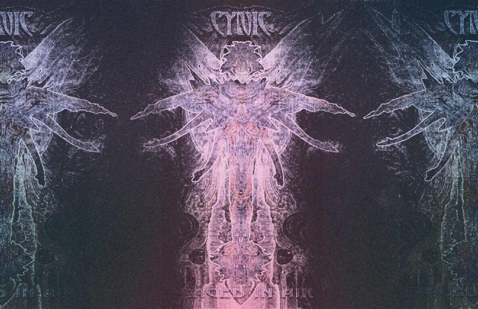 Cynic, Music, 1080P, HD Wallpaper