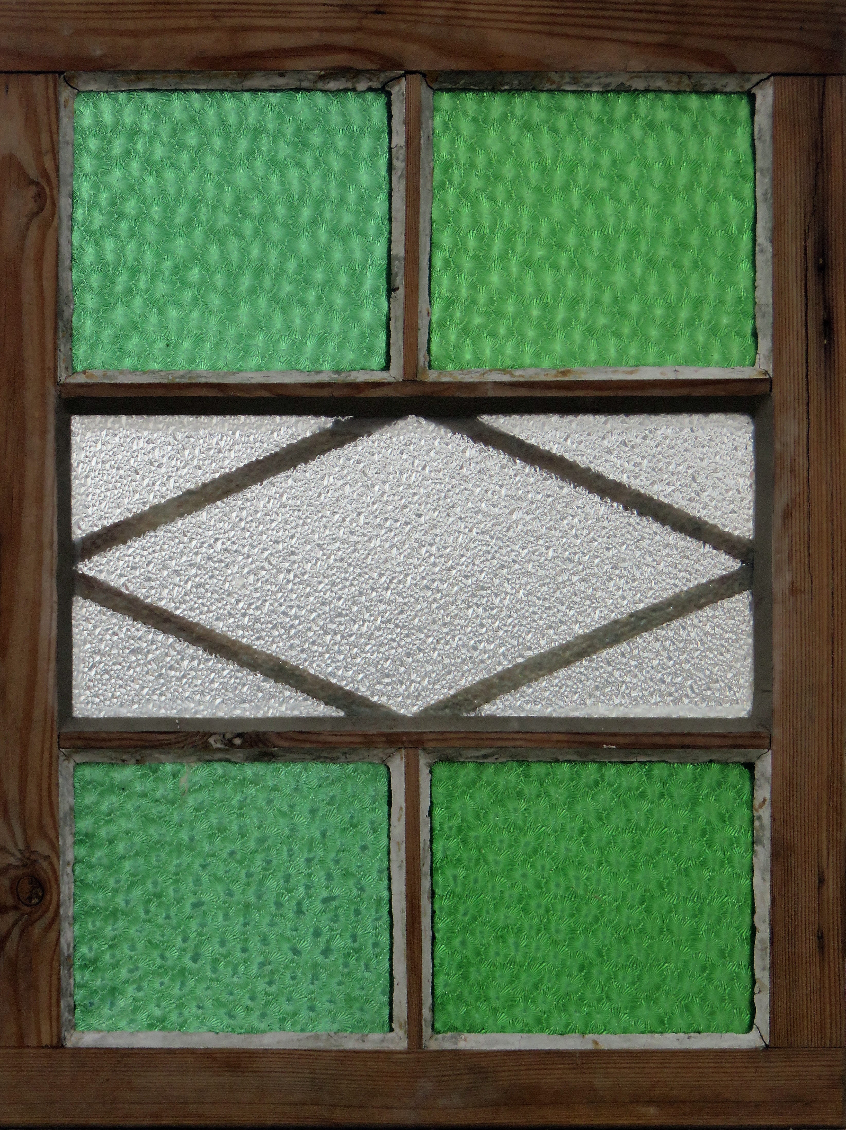 indoors, plant, Window, old window, Stained Glass, glass window, built structure, rectangle, window frame, stained glass window, shape, close-up, architecture, Phone HD Wallpaper