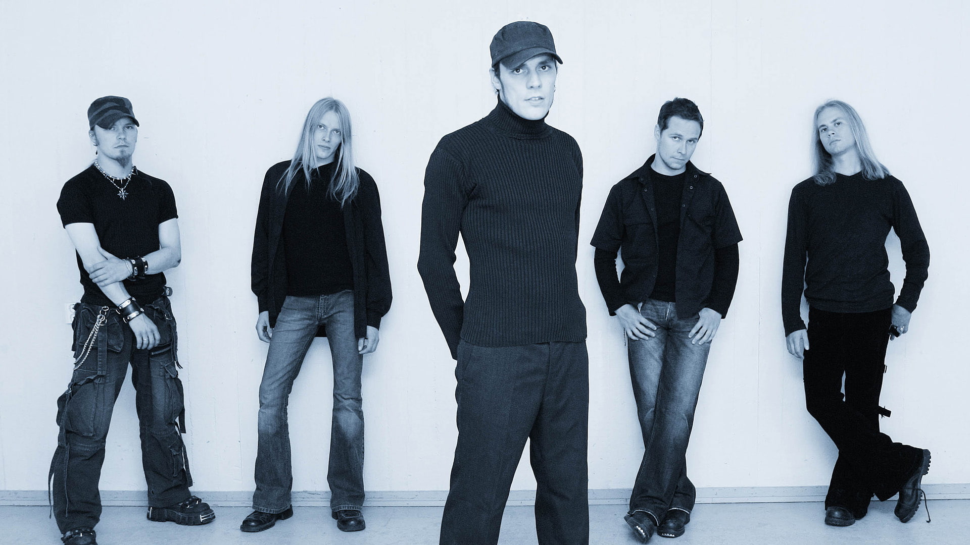 Charon, Charon (Band), 1080P, Band (Music), HD Wallpaper