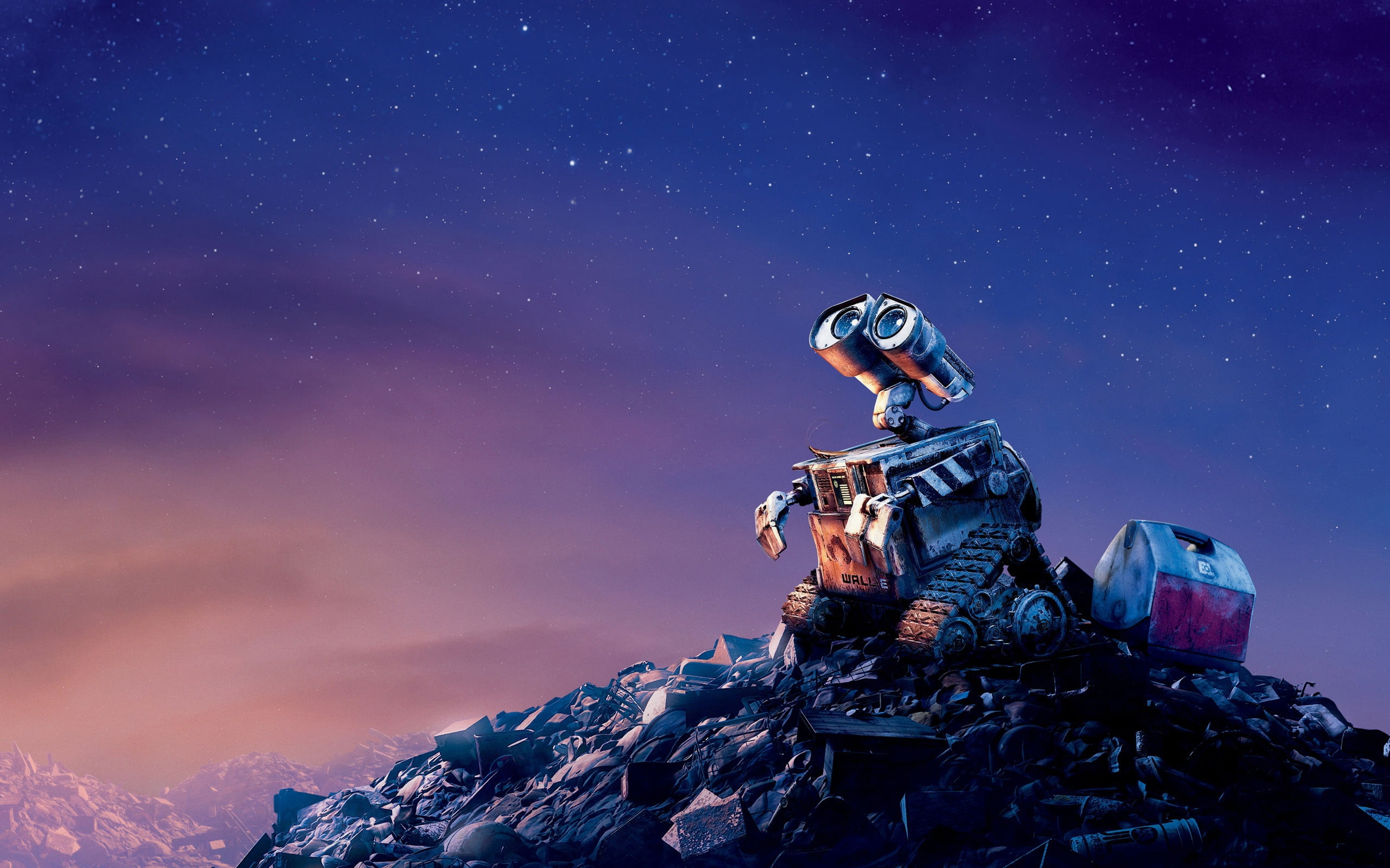 2K, wall, e, HD Wallpaper