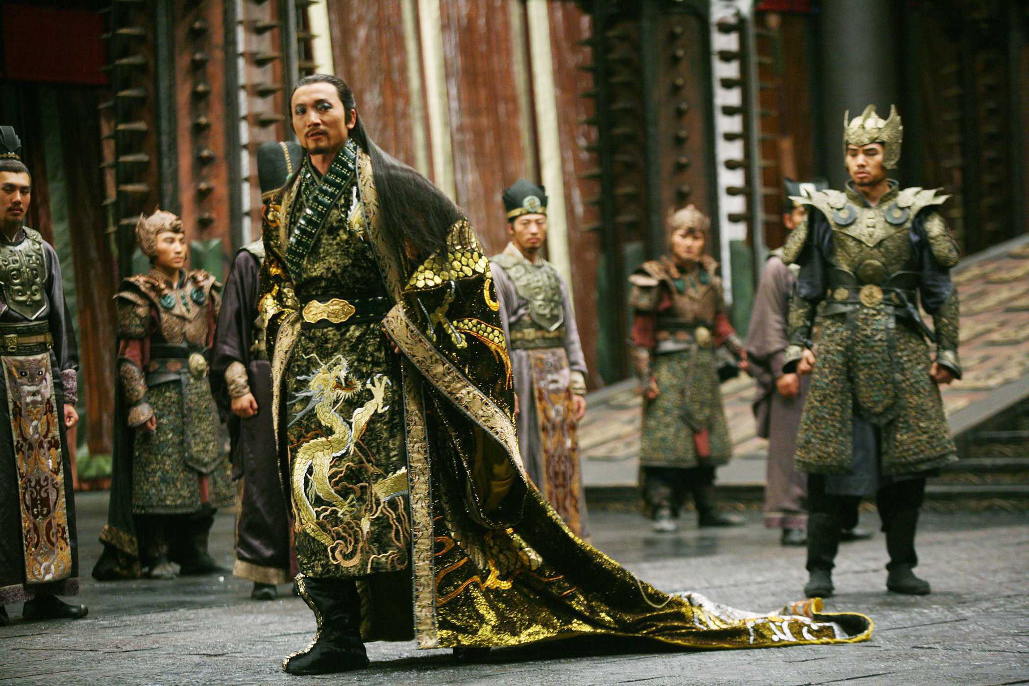 martial, 1080P, kingdom, forbidden, arts, HD Wallpaper