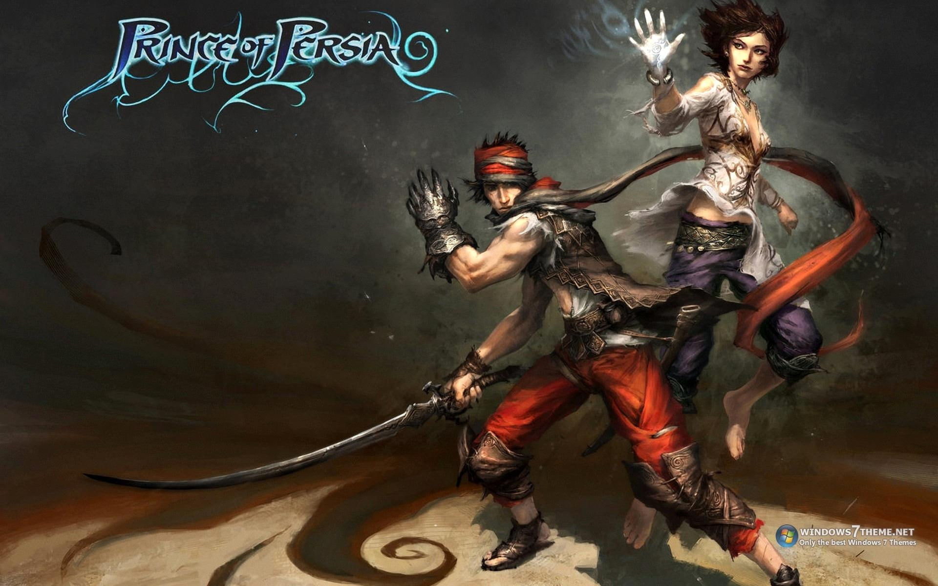 1080P, magia, guerreiro, games, principe, prince, jogo, medievau, da, persia, HD Wallpaper