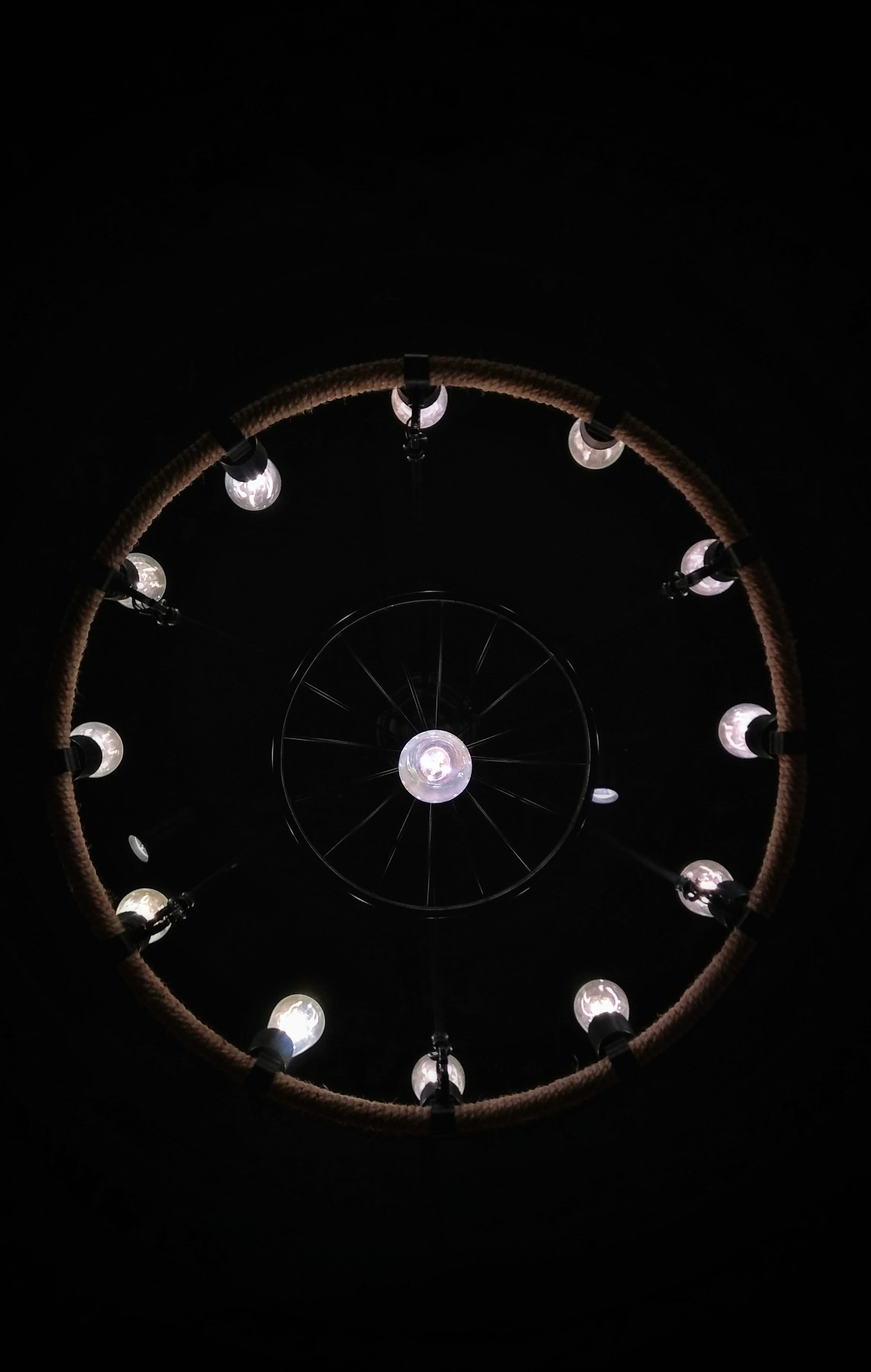 black background, accessory, wealth, tower, necklace, wheel, nh22 to indian himalayan escapes, light, lighting equipment, built structure, ceiling light, Phone HD Wallpaper