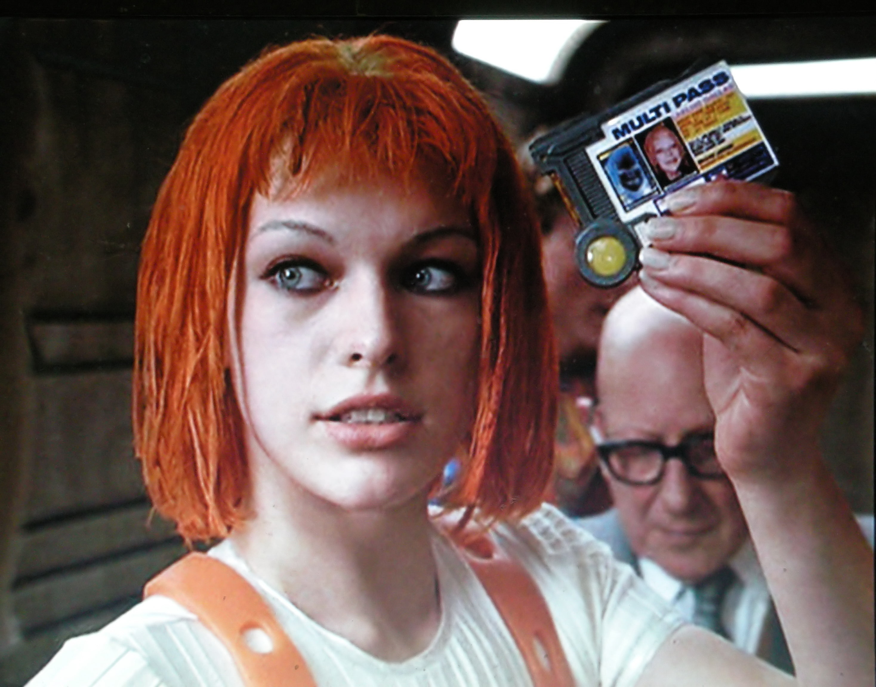 2K, quinto, pelicula, ciencia, elemento, ficcion, HD Wallpaper