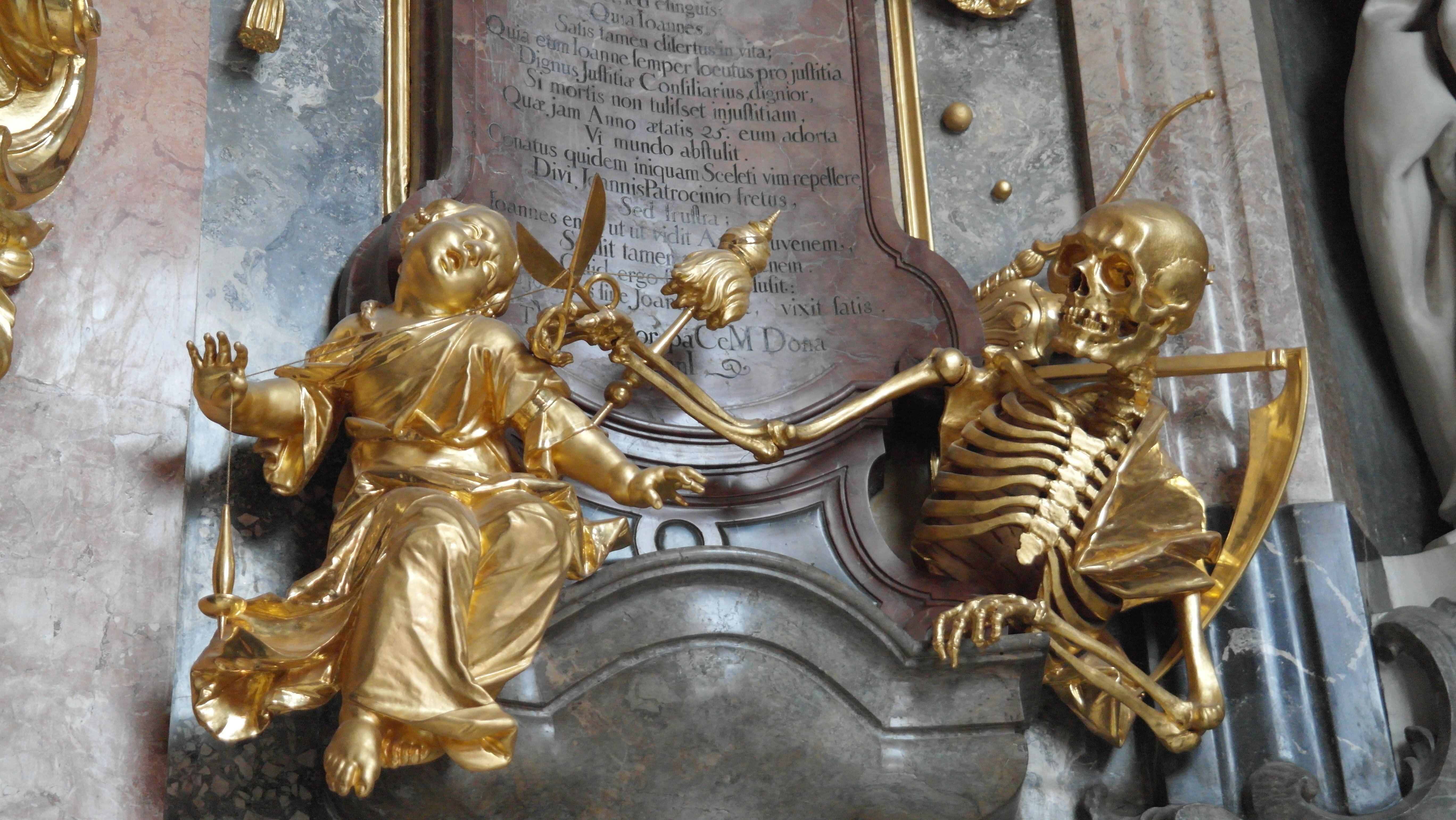 building, faith, architecture, sculpture, altar, craft, holy, art and craft, gold colored, spirituality, munich, asamkirche, built structure, wall - building feature, HD Wallpaper