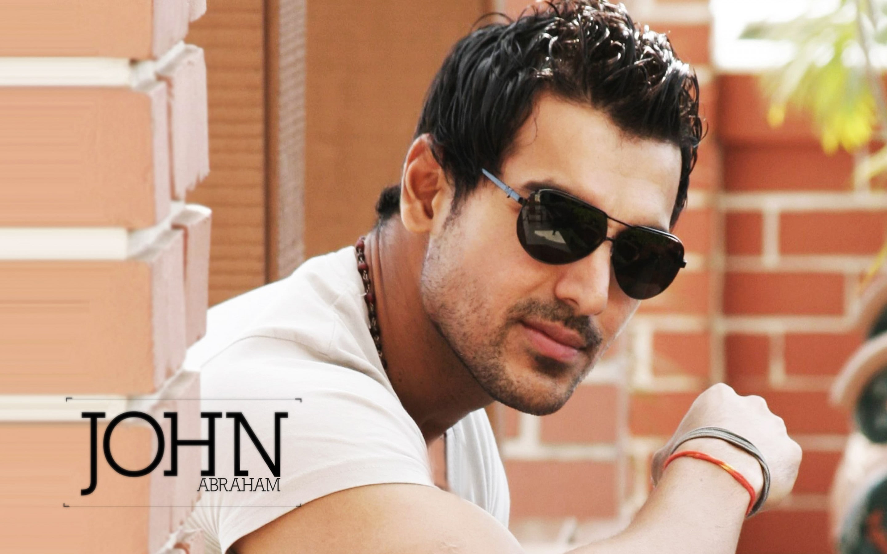 2K, abraham, photoshoot, awesome, john, look, HD Wallpaper