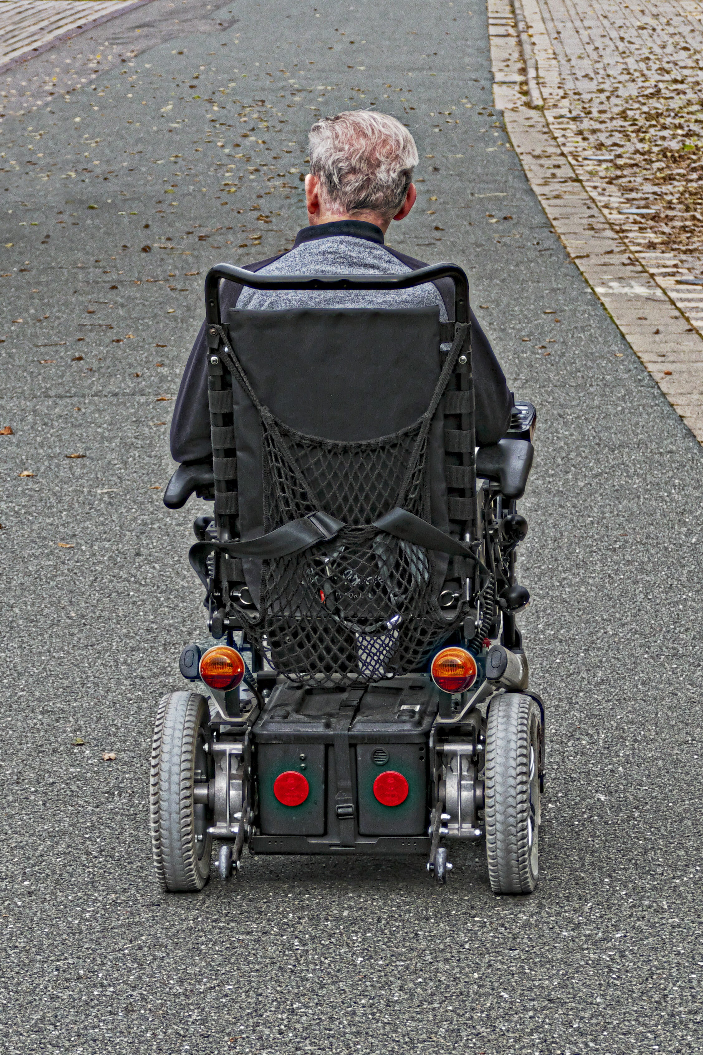 senior adult, disabled, mode of transportation, rolli, electric wheelchair, wheelchair users, casual clothing, physical impairment, wheelchair, transportation, Phone HD Wallpaper