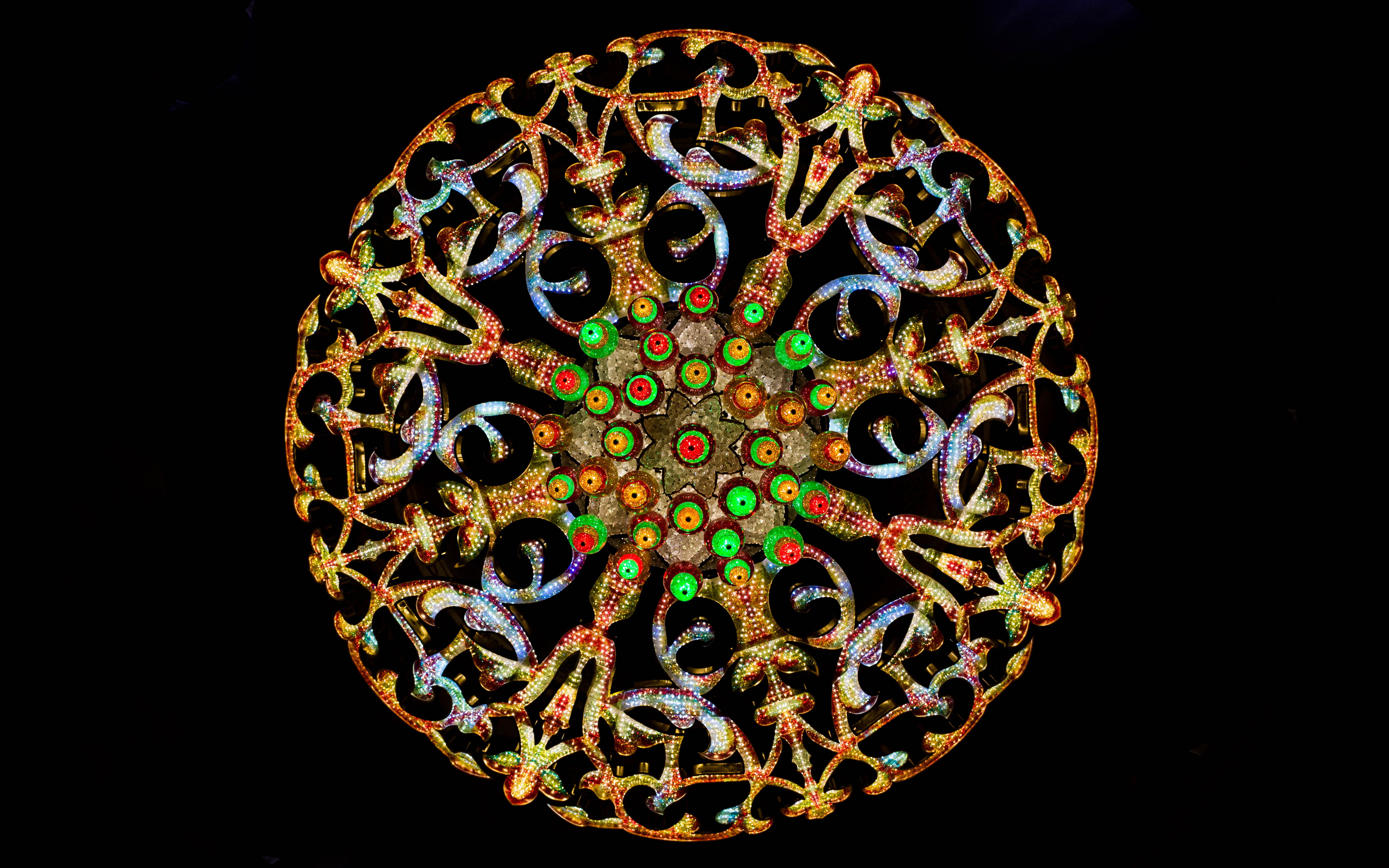 lightroom photography, shape, circle, shiny, art and craft, no people, design, craft, abstract, creativity, floral pattern, photography, geometric shape, HD Wallpaper