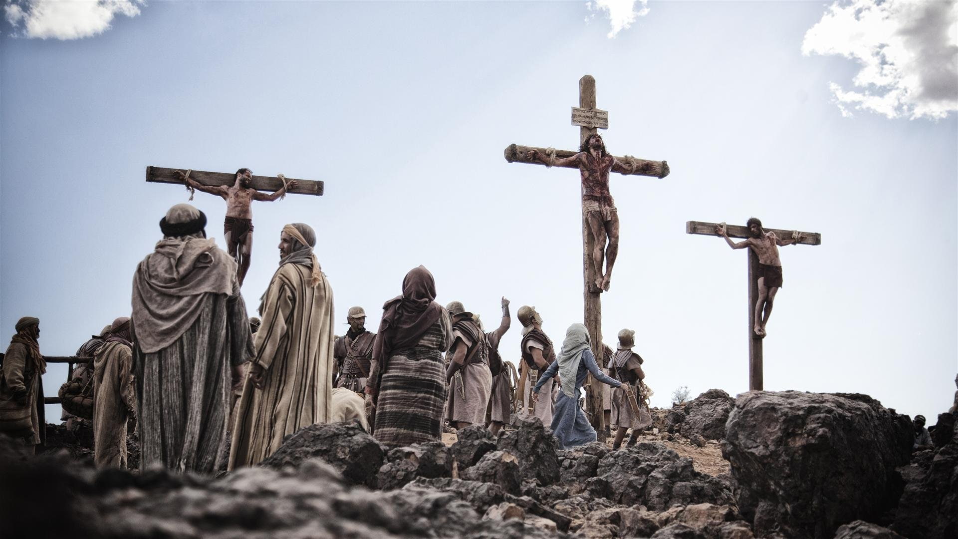 film, movie, 1080P, son of god, god, jesus, drama, son, christian, religion, HD Wallpaper