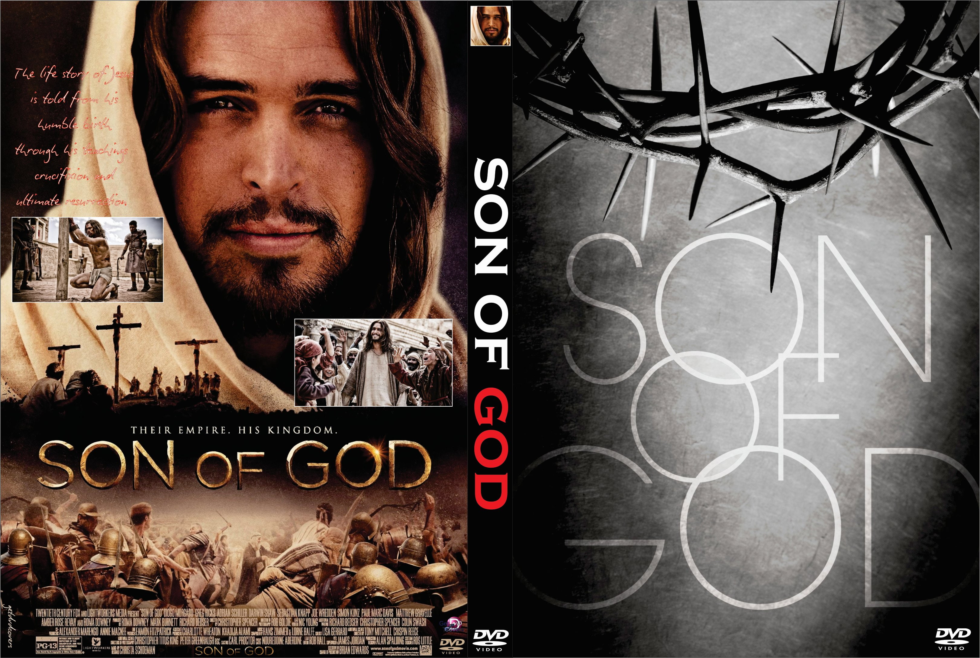 drama, christian, 2K, god, son of god, jesus, son, religion, HD Wallpaper