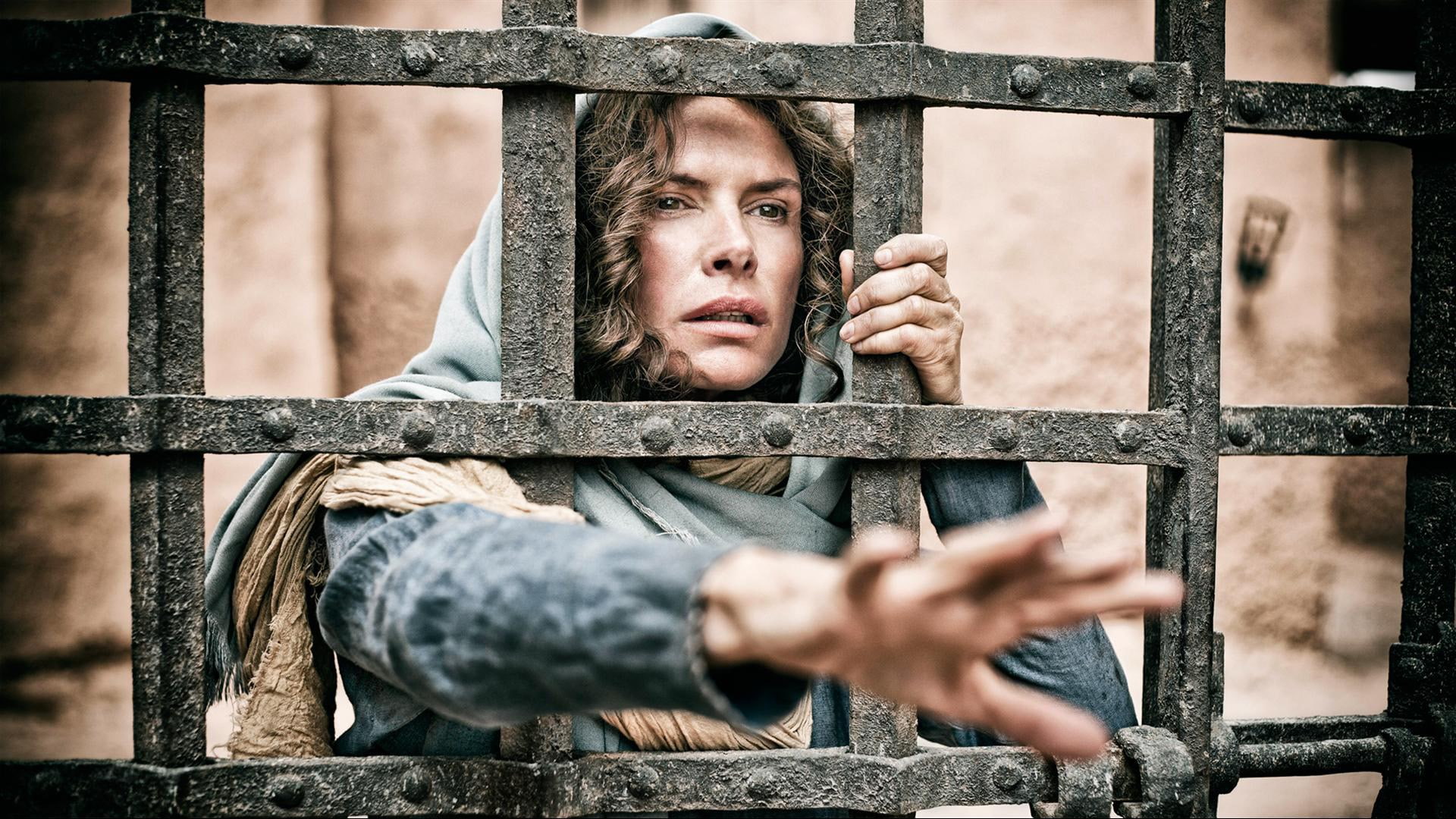son of god, 1080P, HD Wallpaper