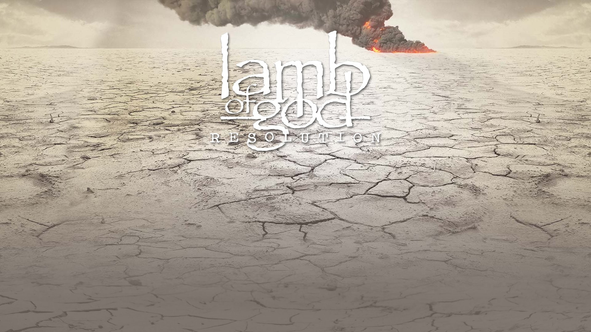 Lamb Of God, Band (Music), 1080P, HD Wallpaper