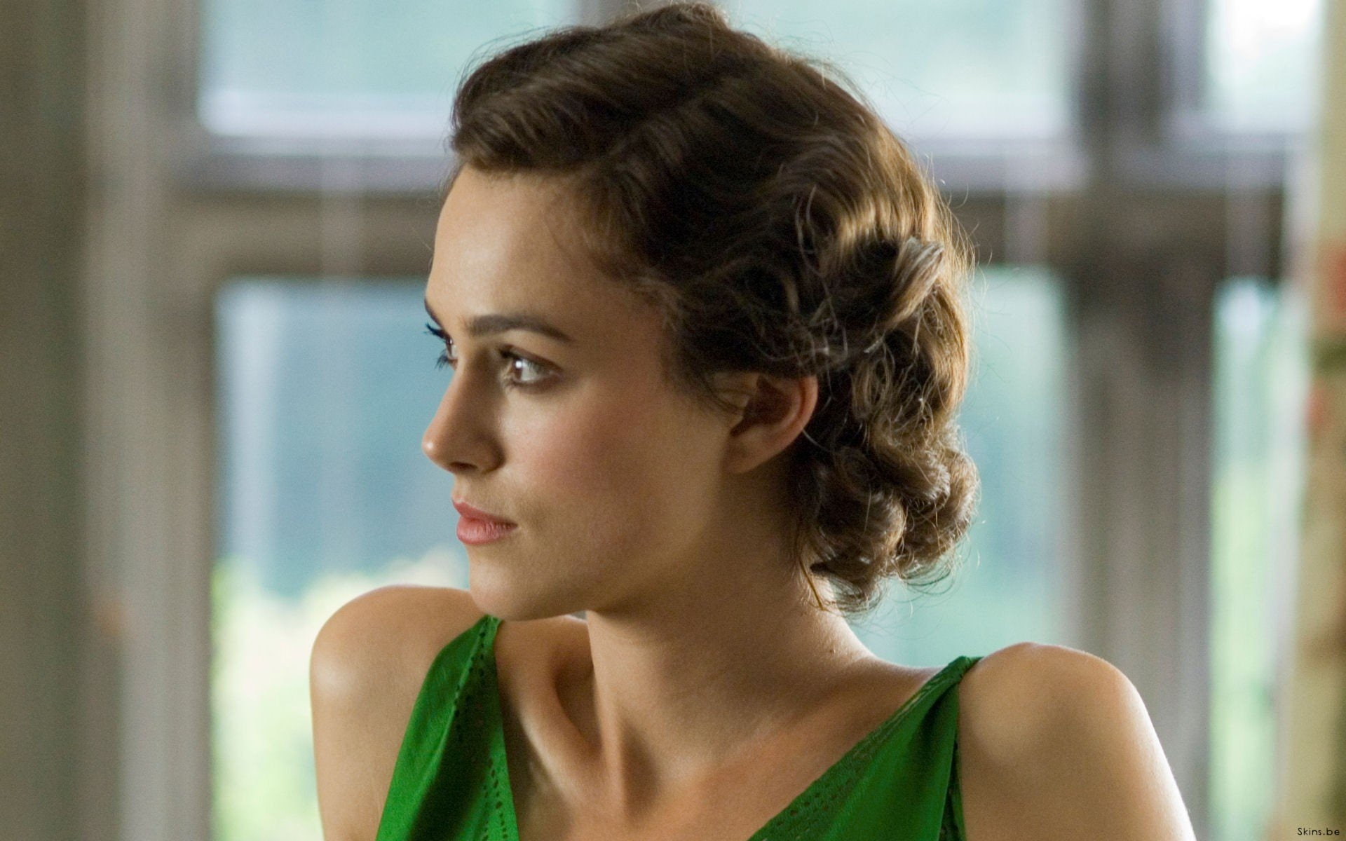 atonement, keira, knightley, actress, women, movies, 1080P, HD Wallpaper
