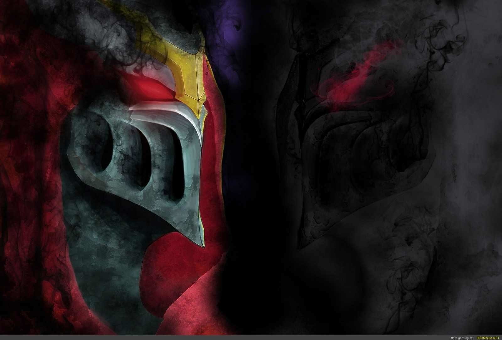 League Of Legends, Video Game, Zed (League Of Legends), 720P, HD Wallpaper