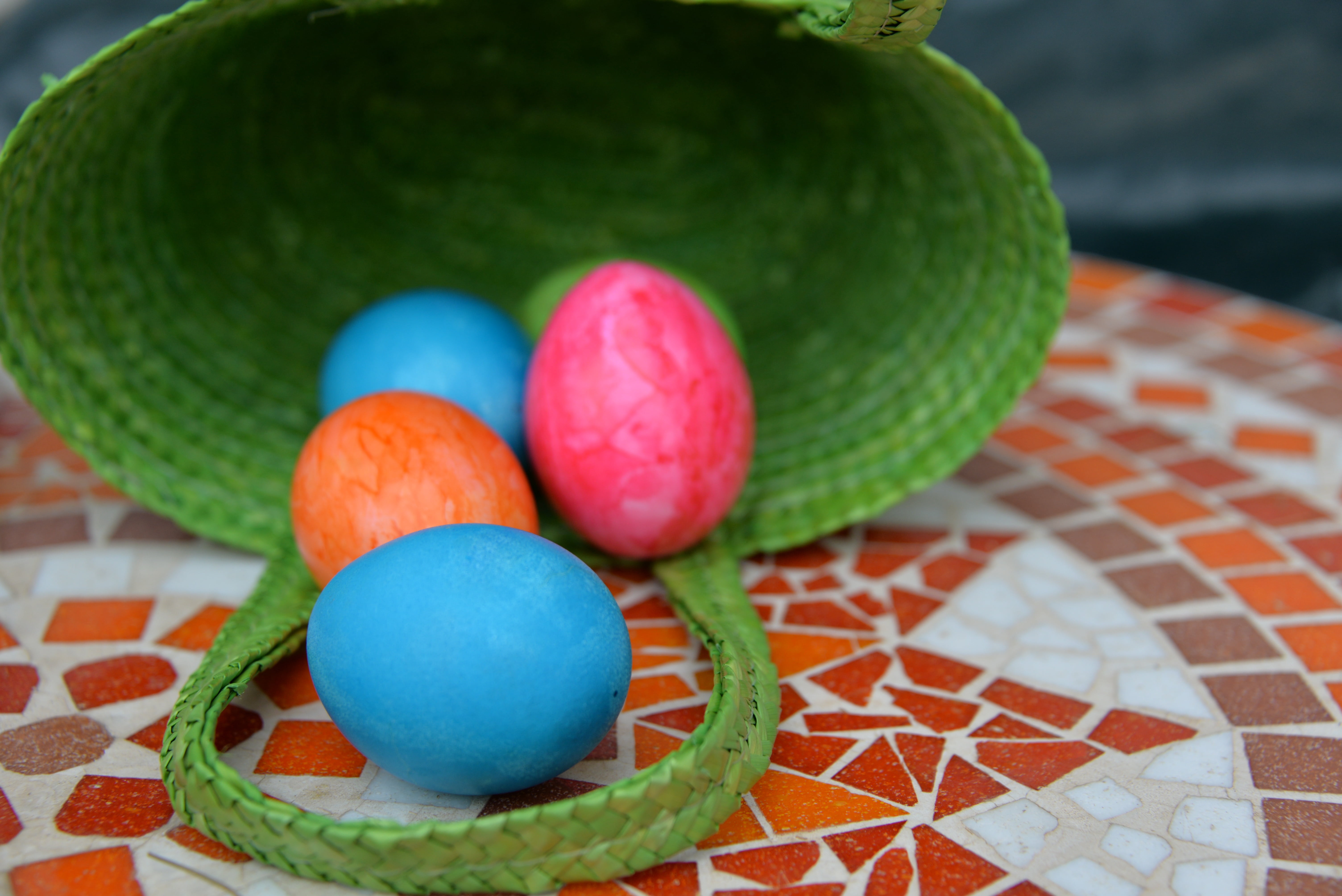 food, believe, celebration, easter decorations, children, temptation, paint, easter bunny, cultures, holiday, colored, god, custom, multi Colored, christianity, HD Wallpaper