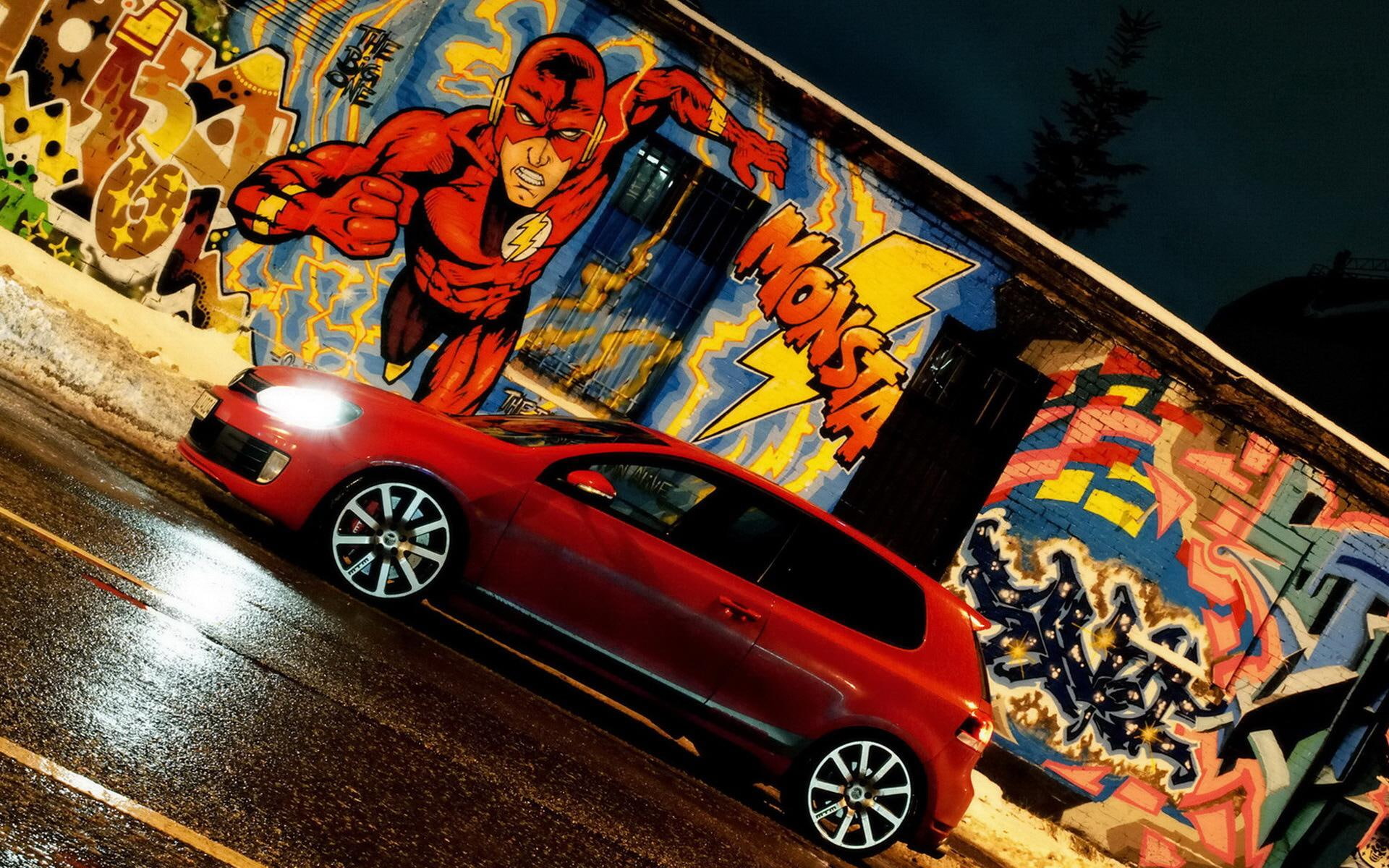 car, 1080P, graffiti, remove, cars, HD Wallpaper