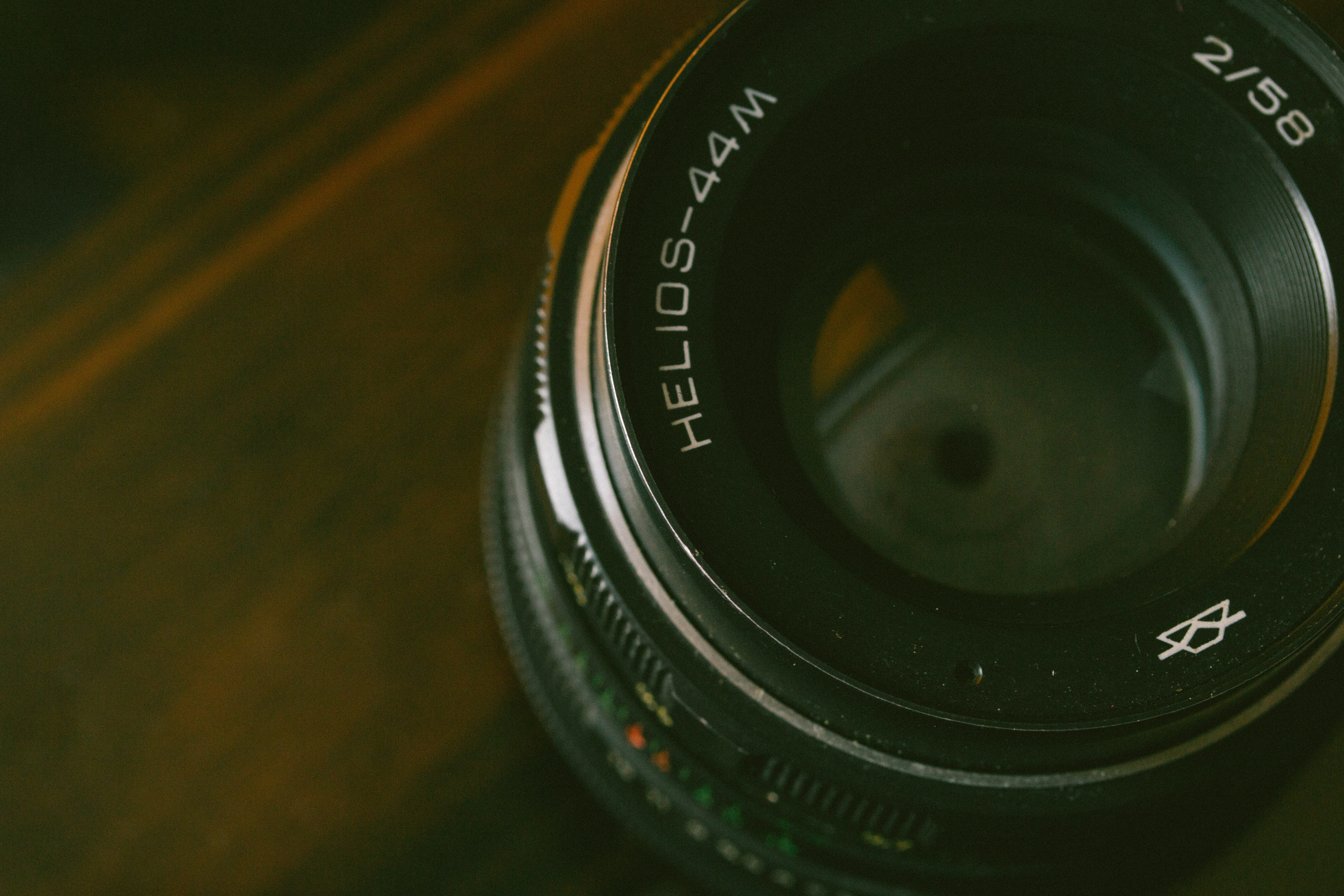 no people, focus on foreground, single object, photography themes, close-up, text, camera - photographic equipment, optical instrument, slr camera, lens, HD Wallpaper