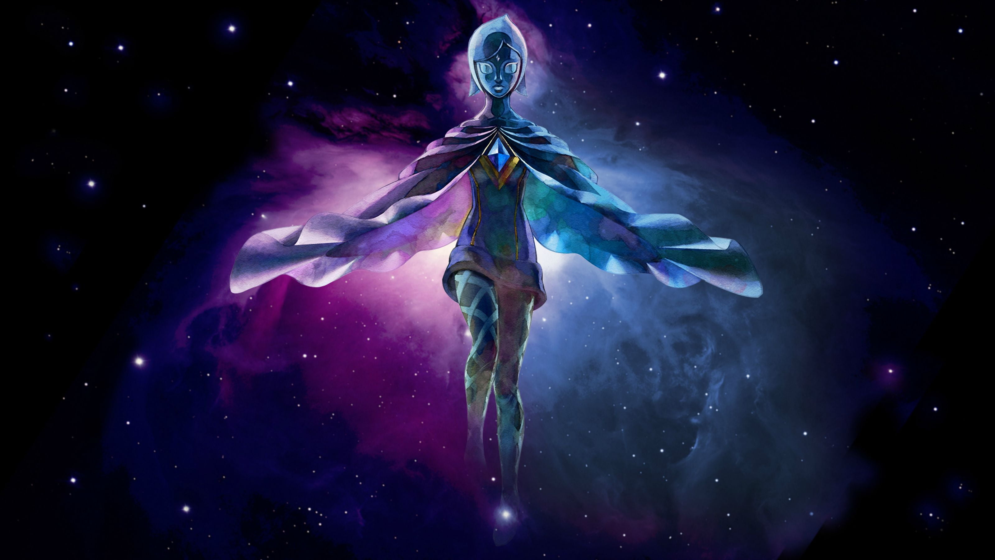 the legend of zelda: skyward sword, 2K, The Legend of Zelda, HD Wallpaper