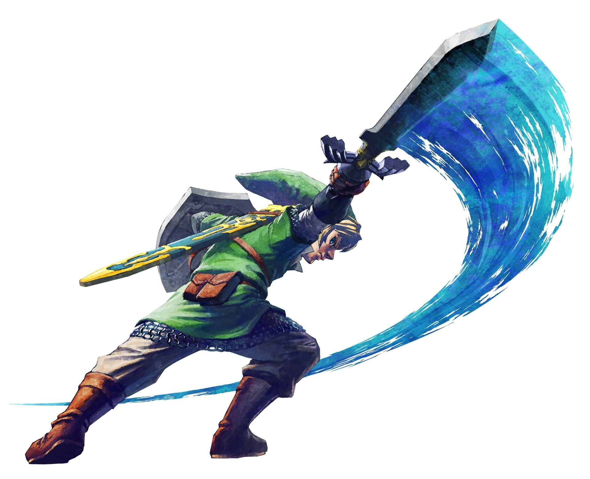 Zelda, 1080P, The Legend Of Zelda: Skyward Sword, HD Wallpaper