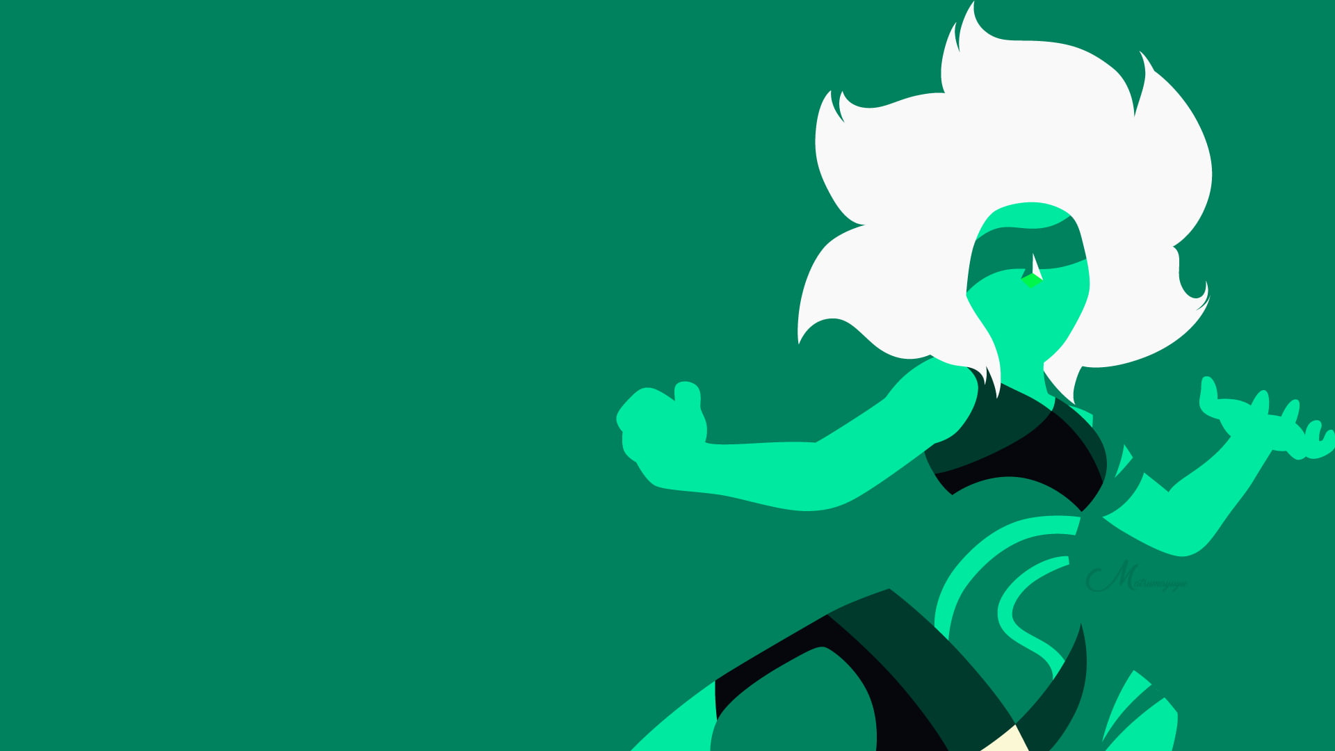 1080P, Malachite (Steven Universe), Steven Universe, TV Show, HD Wallpaper