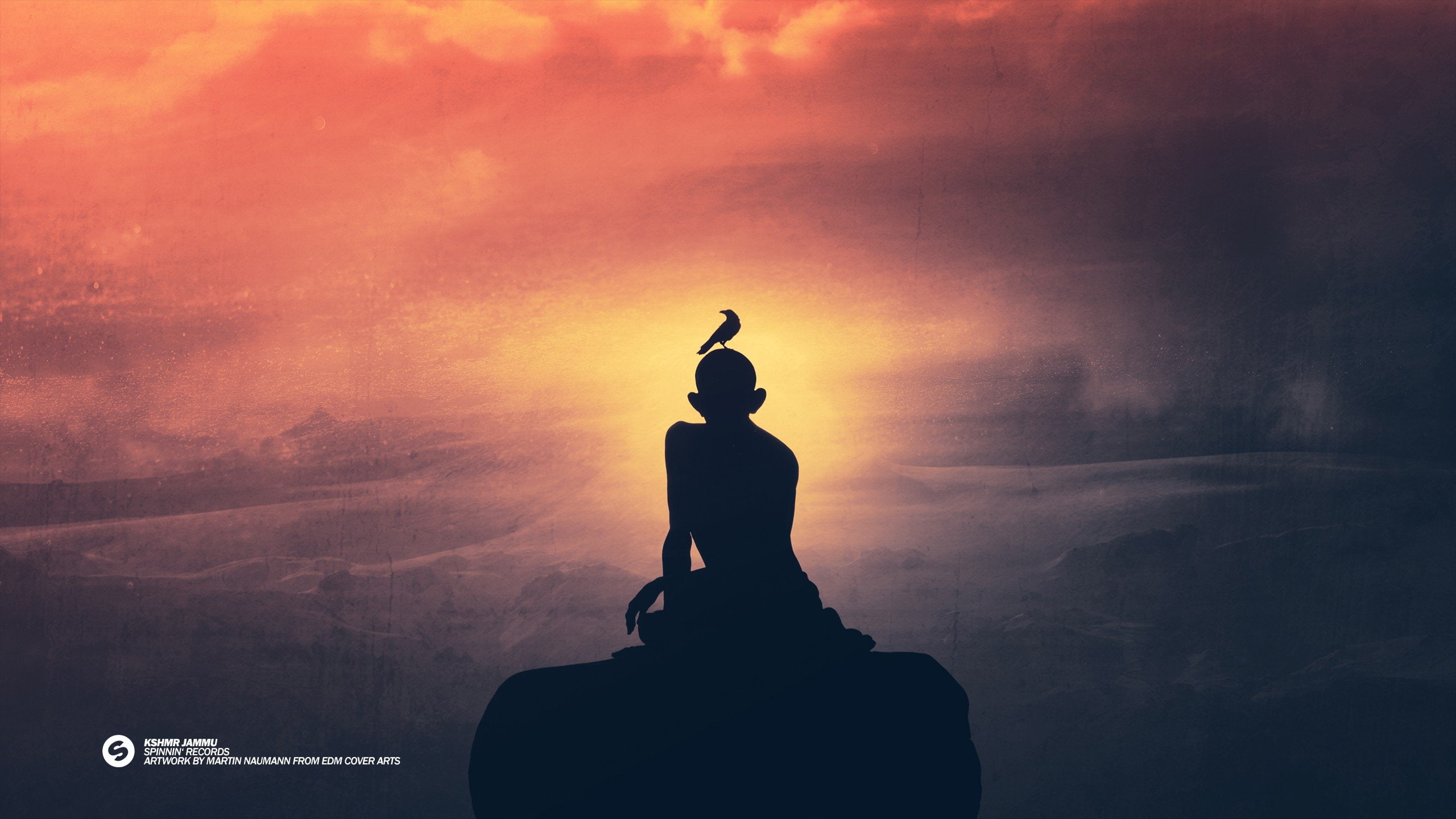 KSHMR, spinnin records, India, 2K, Jammu, HD Wallpaper