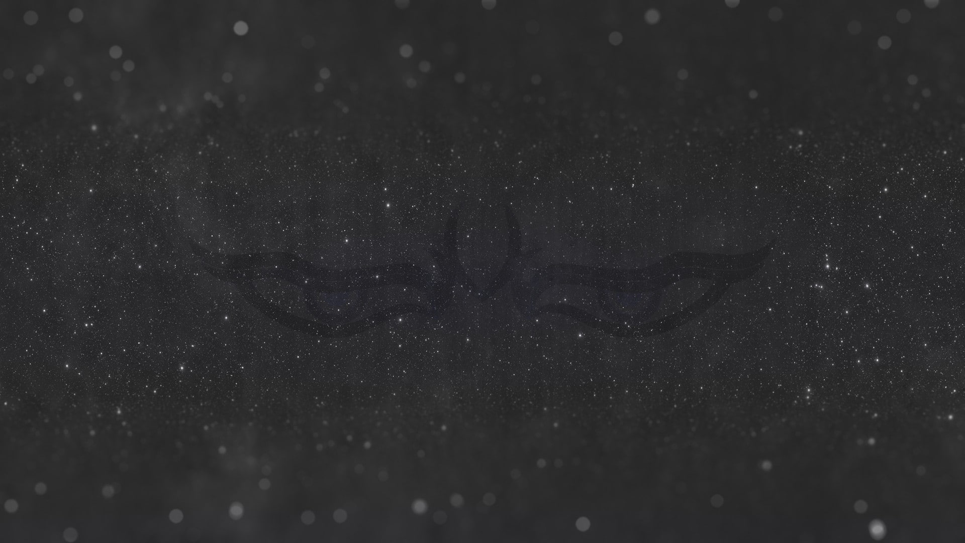 stars, outer, space, spiritual, Buddhism, eyes, eye, 1080P, Third, Buddha, HD Wallpaper