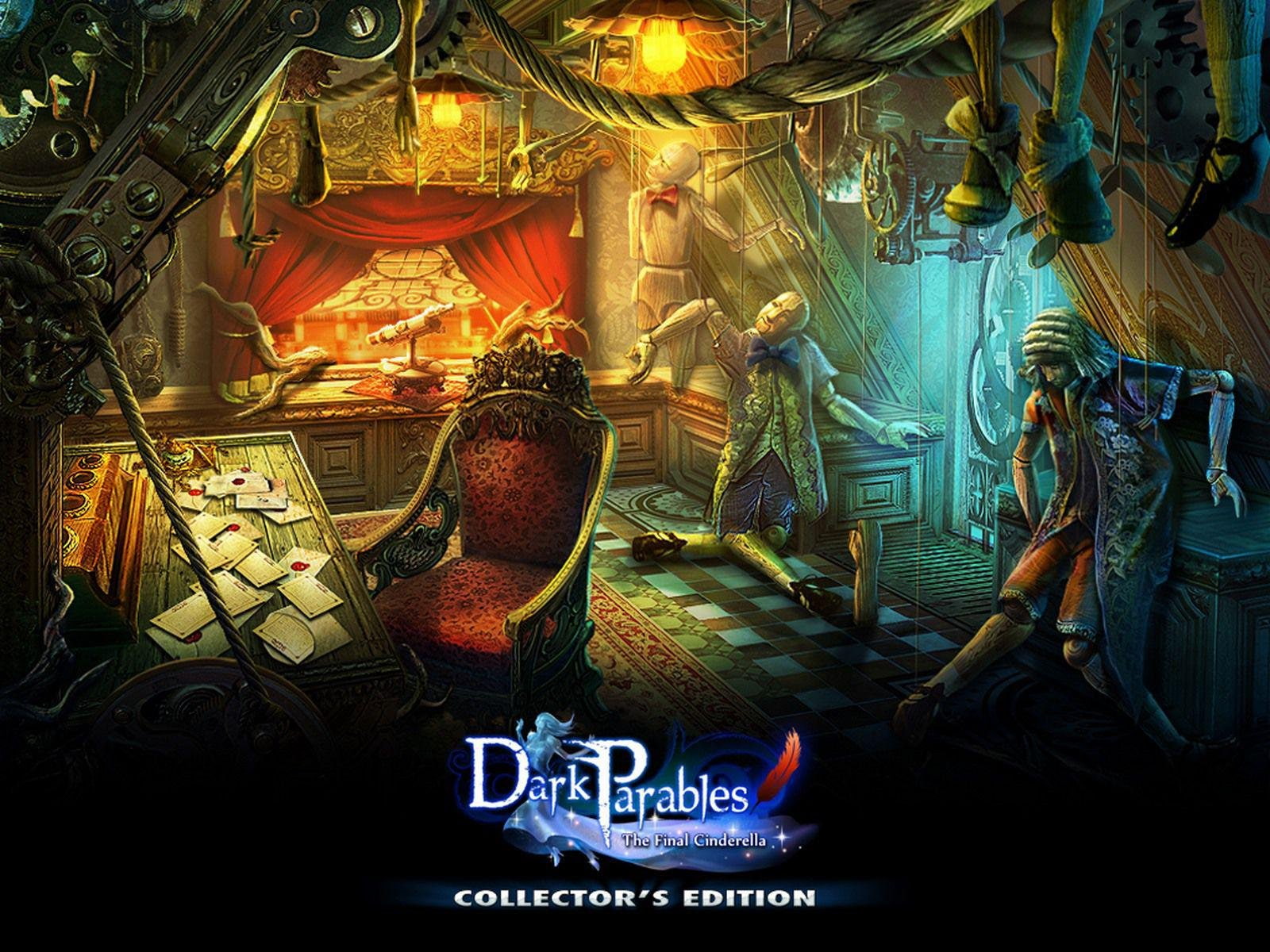 magic, fairy, exploration, perfect, fantasy, adventure, dark, 720P, parables, poster, online, puzzle, rpg, HD Wallpaper