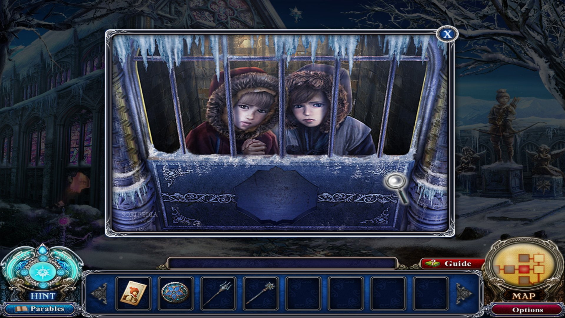 game, fantasy, dark, parables, 1080P, HD Wallpaper