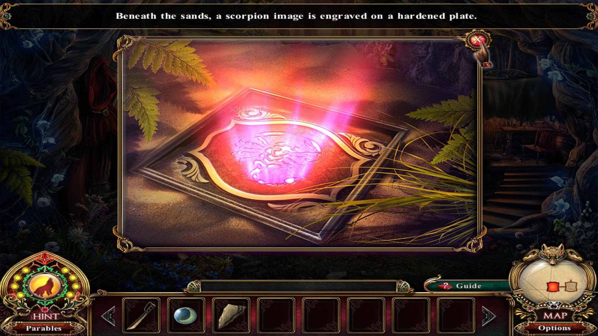 dark, game, parables, 1080P, fantasy, HD Wallpaper