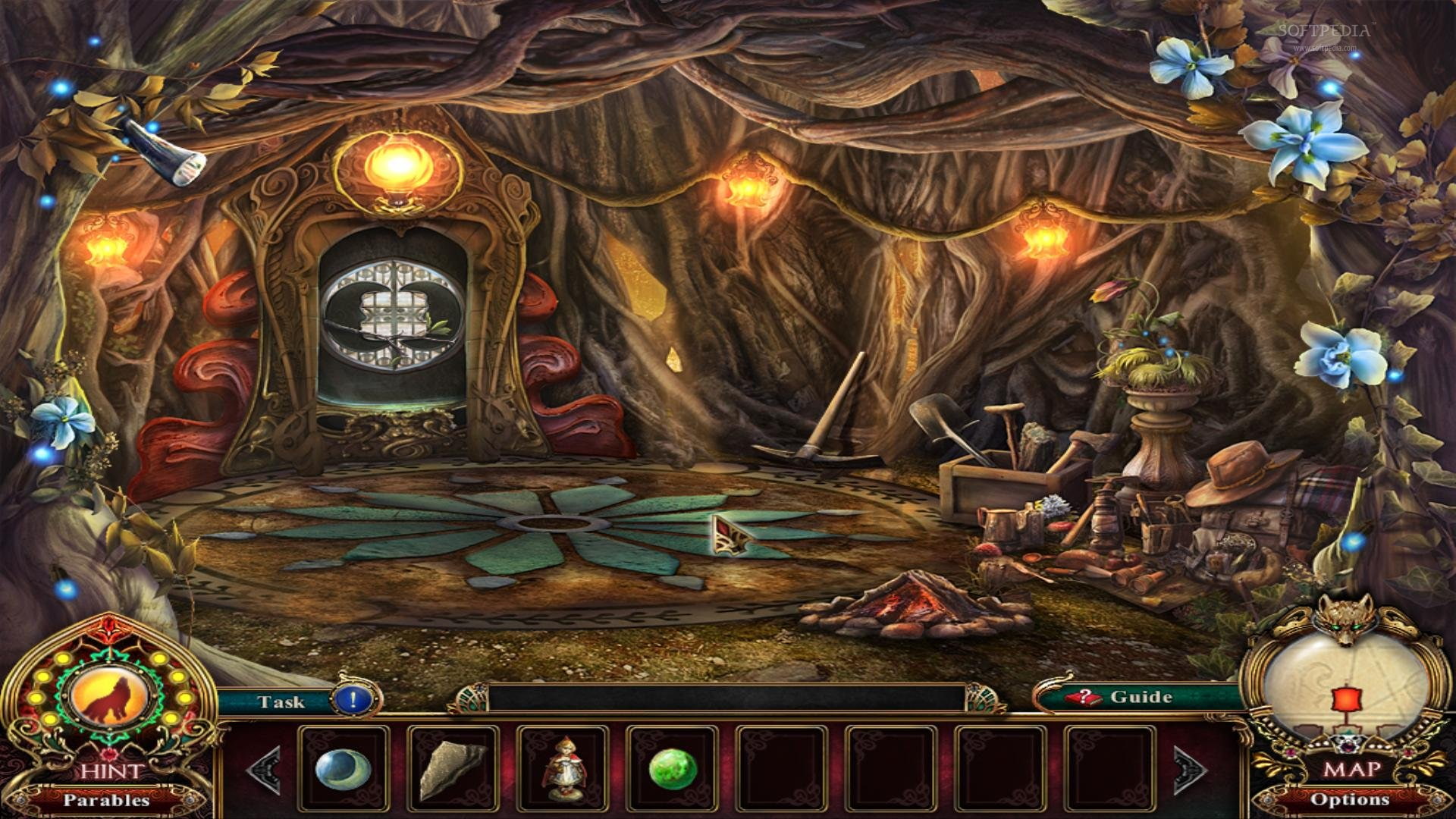 dark, game, 1080P, fantasy, parables, HD Wallpaper