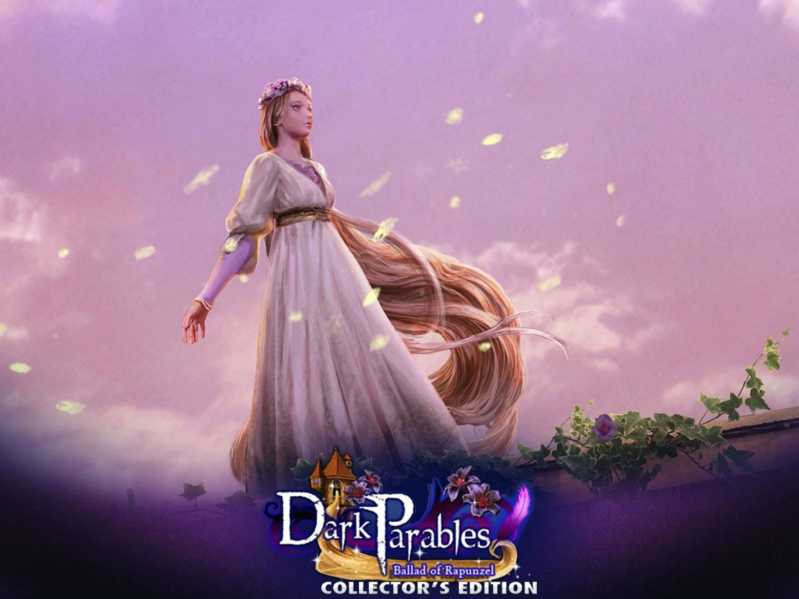 Perfect, rpg, Parables, adventure, online, fairy, Magic, Dark, Puzzle, 720P, fantasy, Exploration, poster, HD Wallpaper