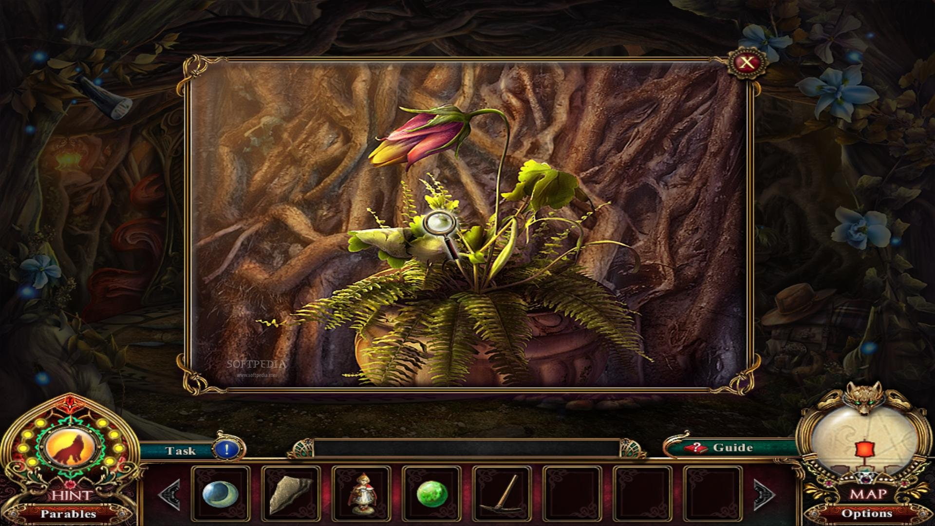 1080P, fantasy, parables, dark, game, HD Wallpaper