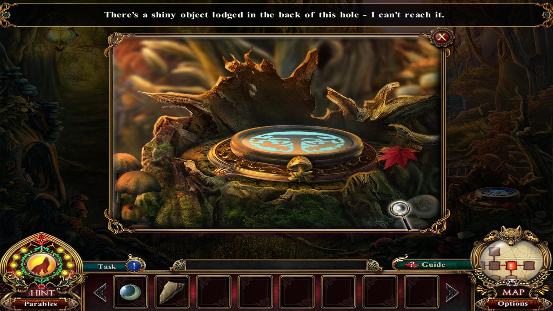 fantasy, dark, game, parables, 1080P, HD Wallpaper