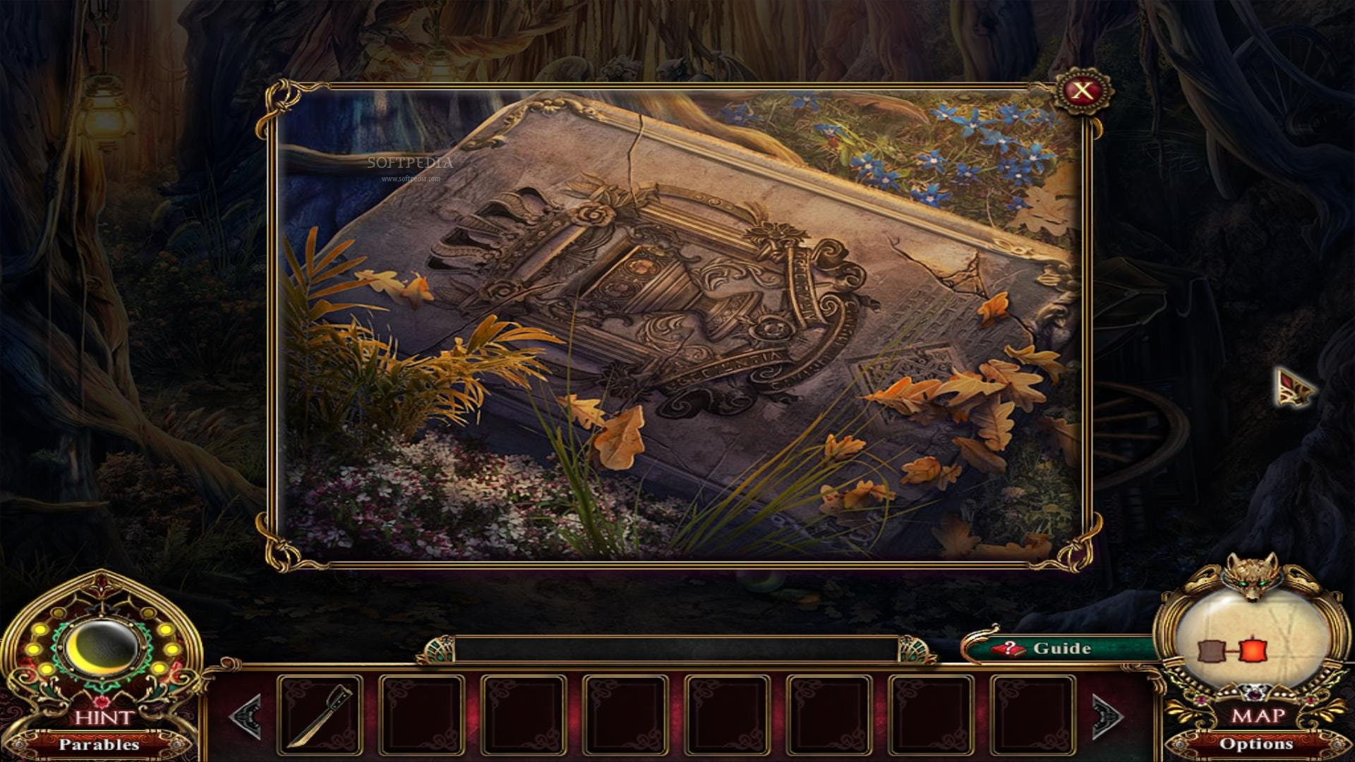1080P, dark, game, parables, fantasy, HD Wallpaper