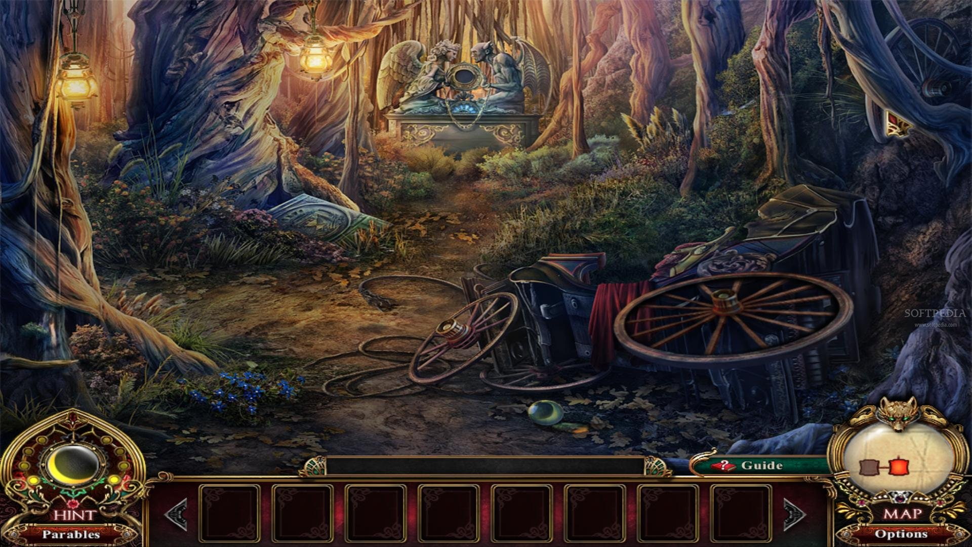 fantasy, parables, game, dark, 1080P, HD Wallpaper