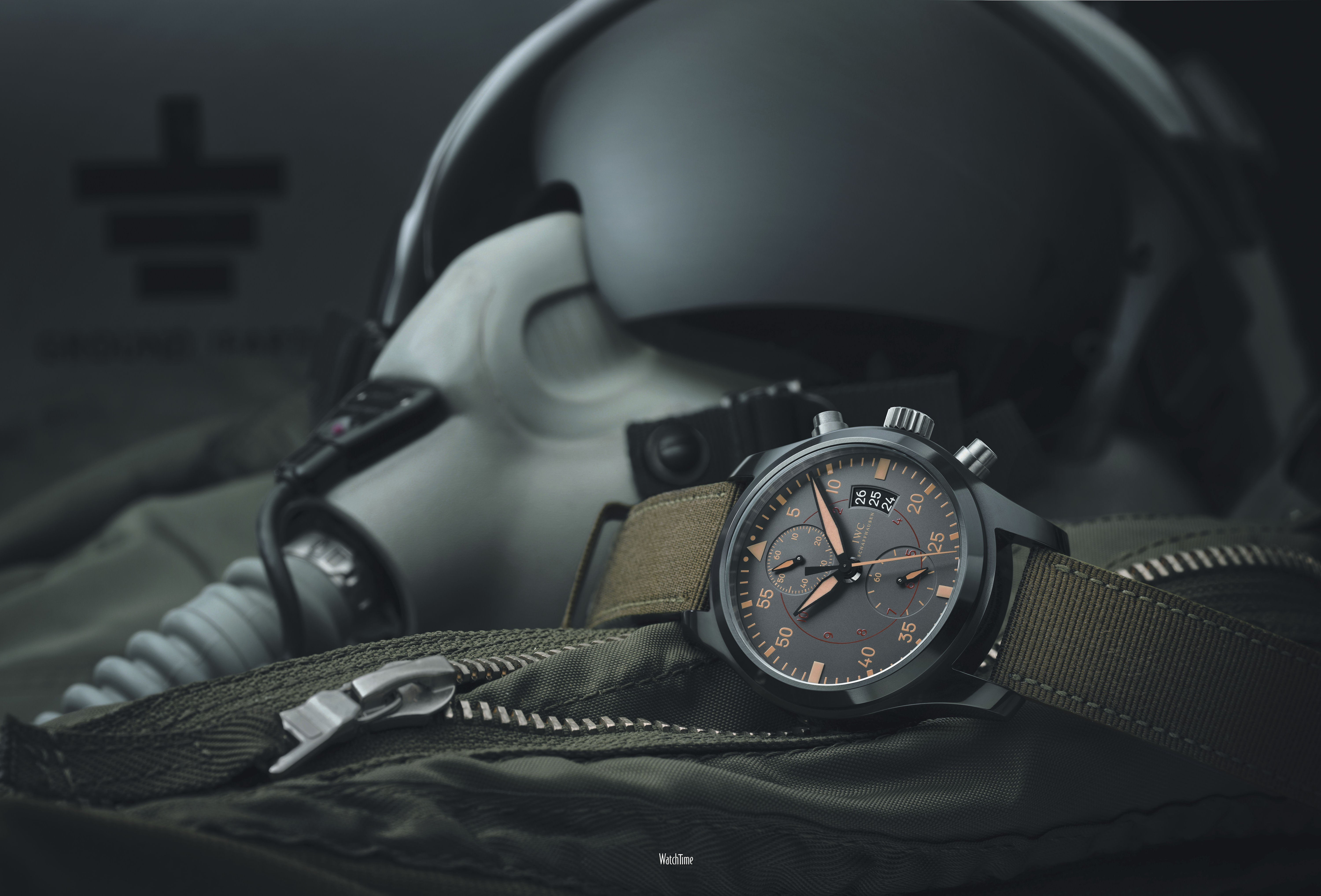 IWC, 5K, HD Wallpaper